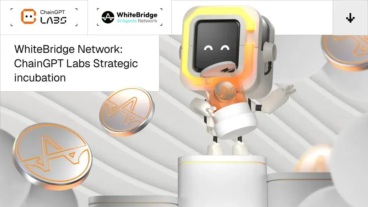 Why ChainGPT Labs Is Betting on WhiteBridge