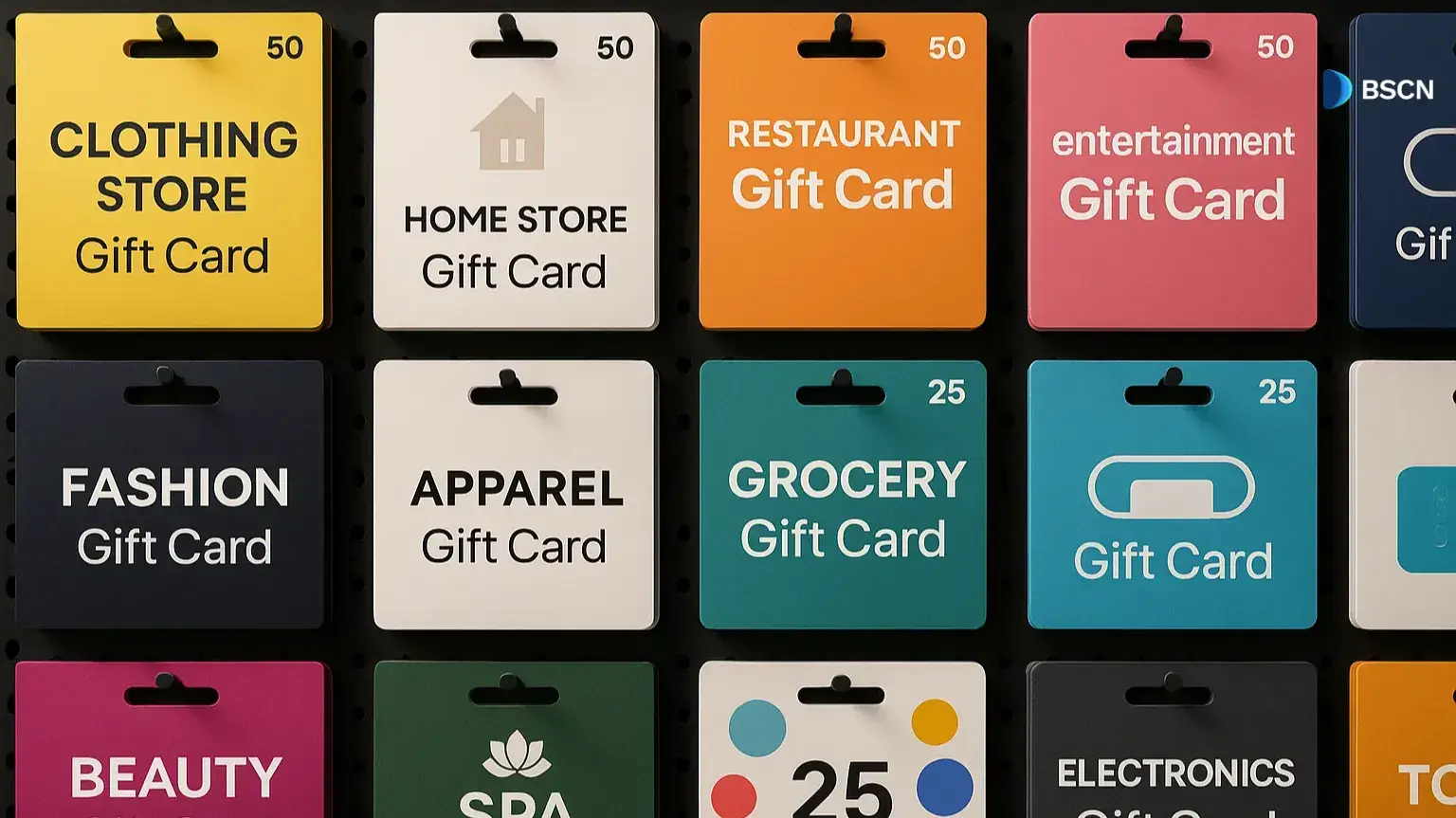 How to Use Crypto Gift Cards to Save on Everyday Purchases