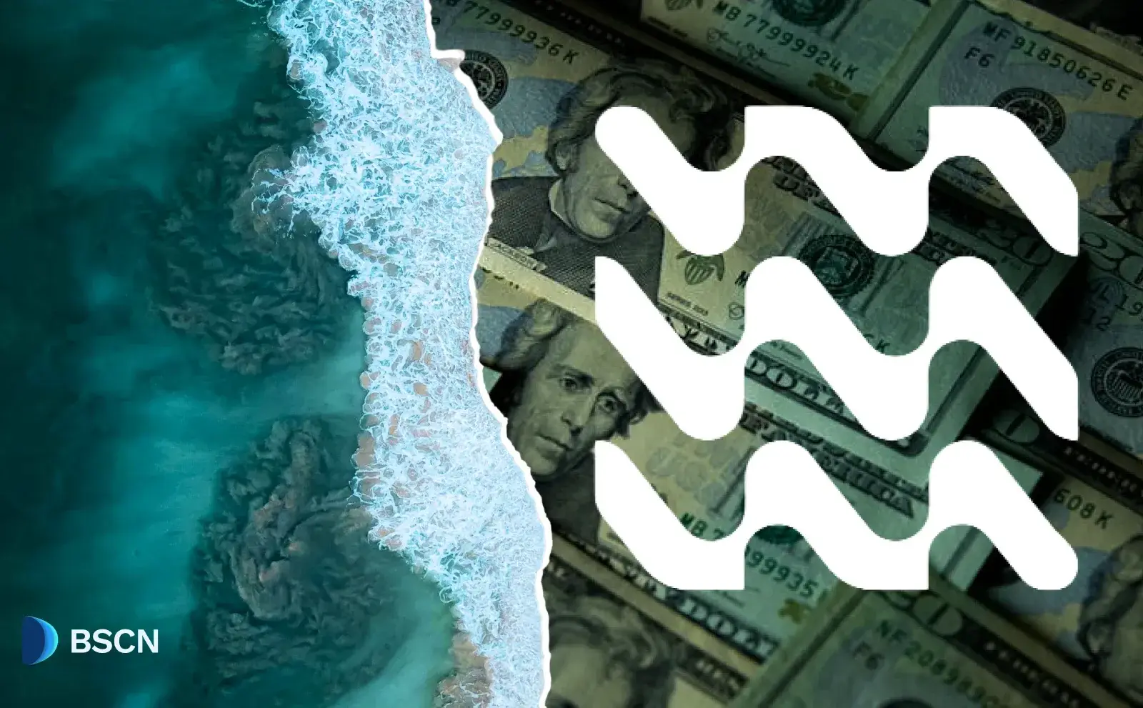 Surf Secures $15M Series A to Build Crypto-Specialized AI Research Model
