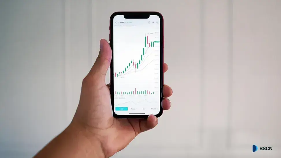 The Rise of AI Powered Signals Inside Forex and Gold Trading Apps