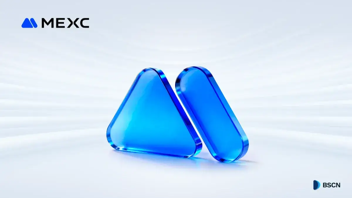 MEXC Ranks No. 1 in XAUT Perpetual Volume Globally, Demonstrating Strong Liquidity and User Activity