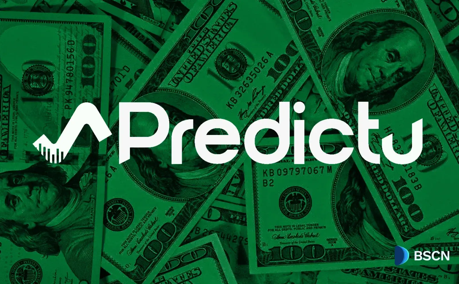 Prediction Markets Are Exploding - And Predictu Is Building the Most Advanced Platform Built for the Next Trillion-Dollar Cycle