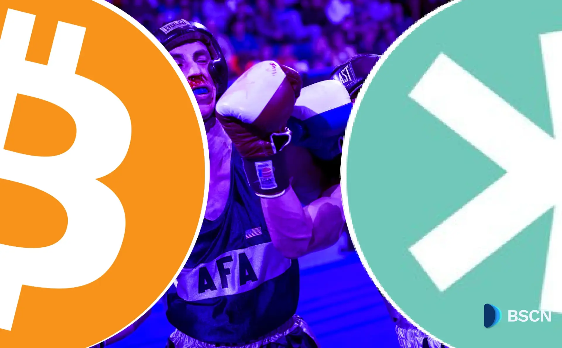 Can Kaspa Outpace Bitcoin? Comparing Two Proof-of-Work Titans