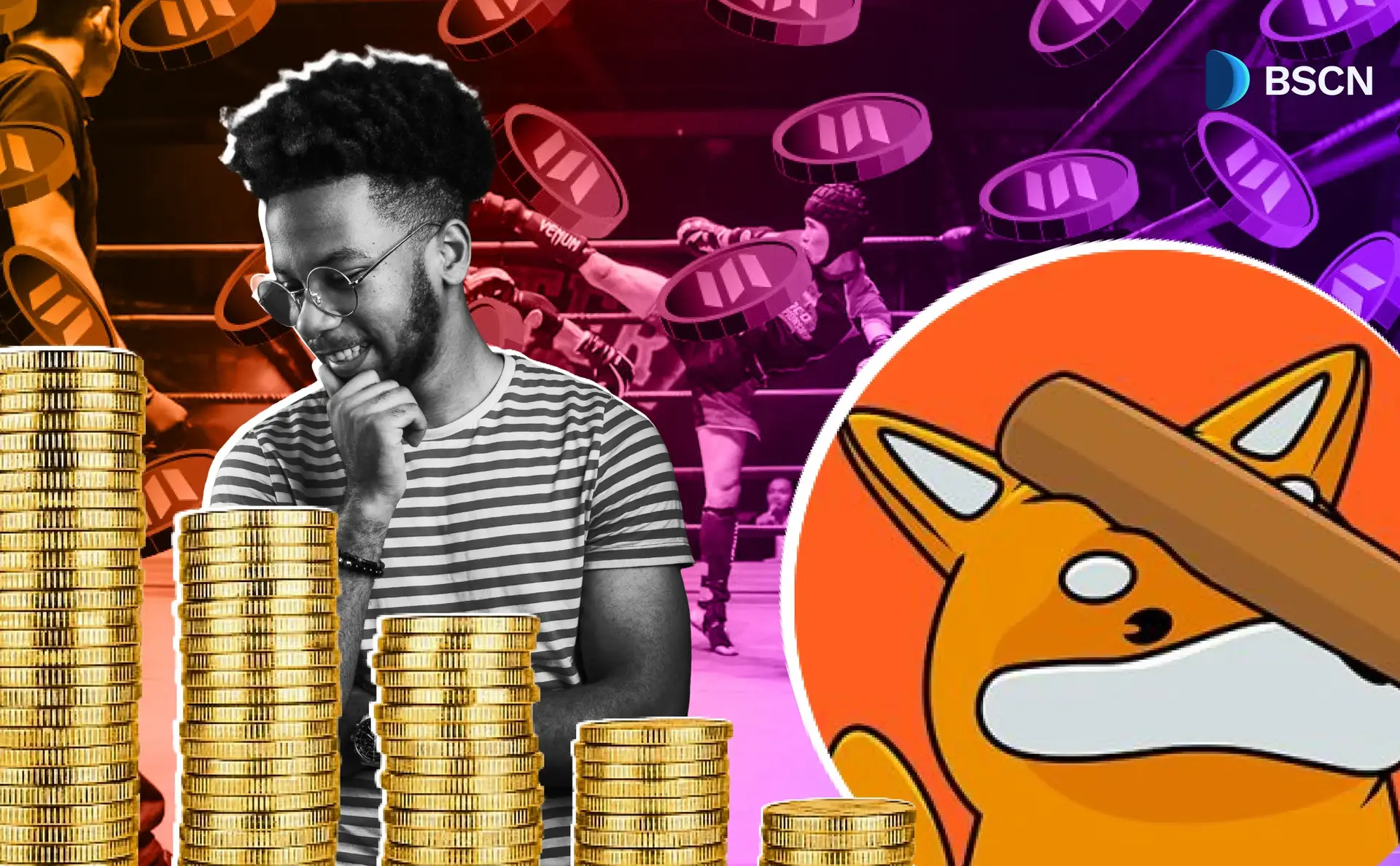 BonkFun's Dual Creator Rewards: Is the Solana Launchpad Rivalry Heating up?