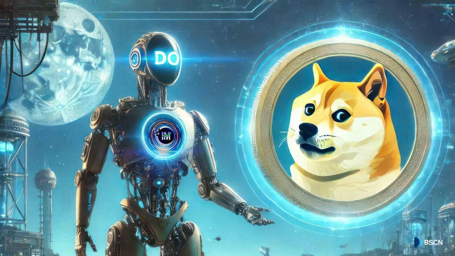 Ethereum Bullish Breakout To Spark Altseason, Potential Gainers Are Dogecoin and This AI Coin