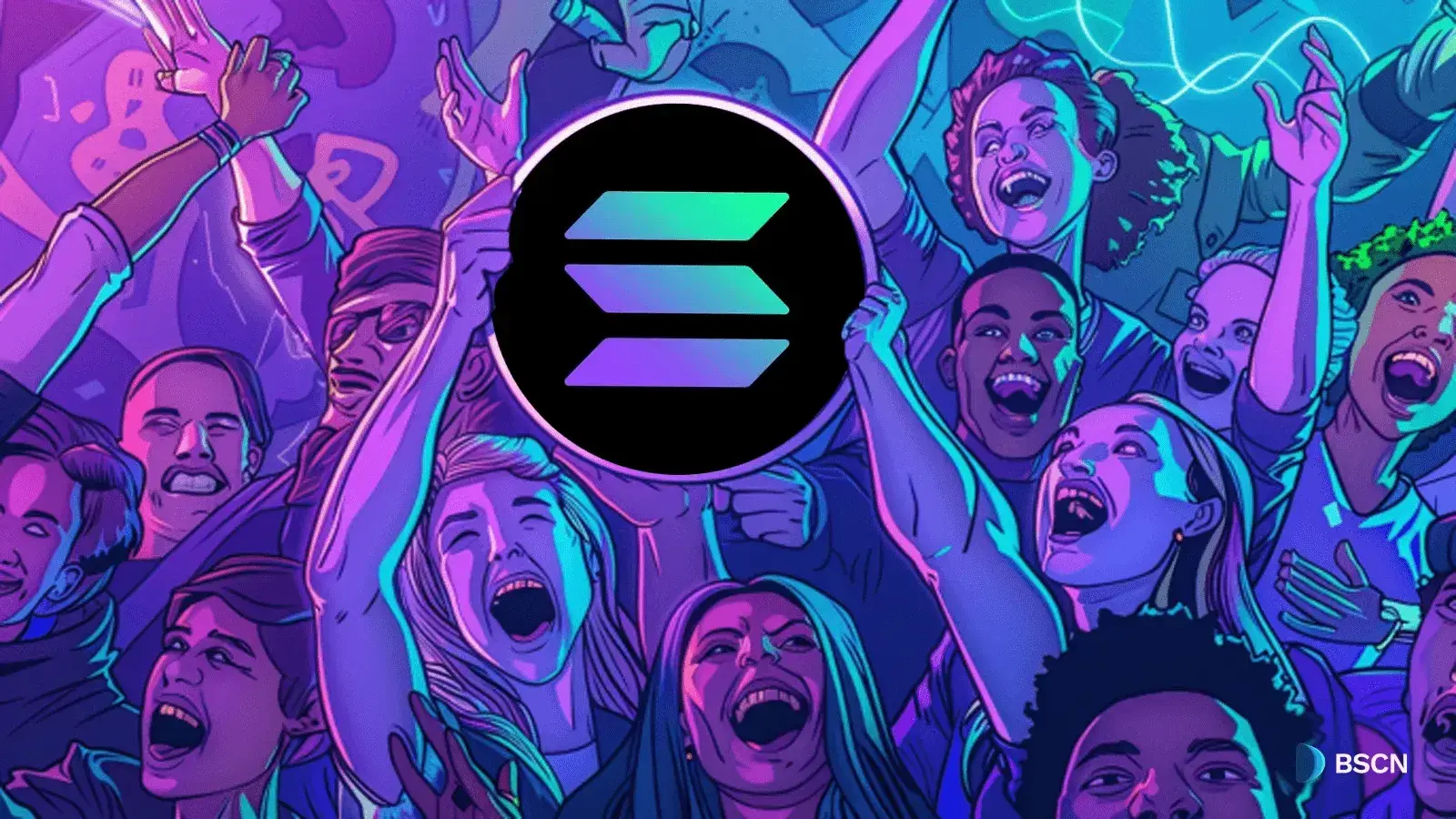 VanEck Files for The First Solana ETF in the US