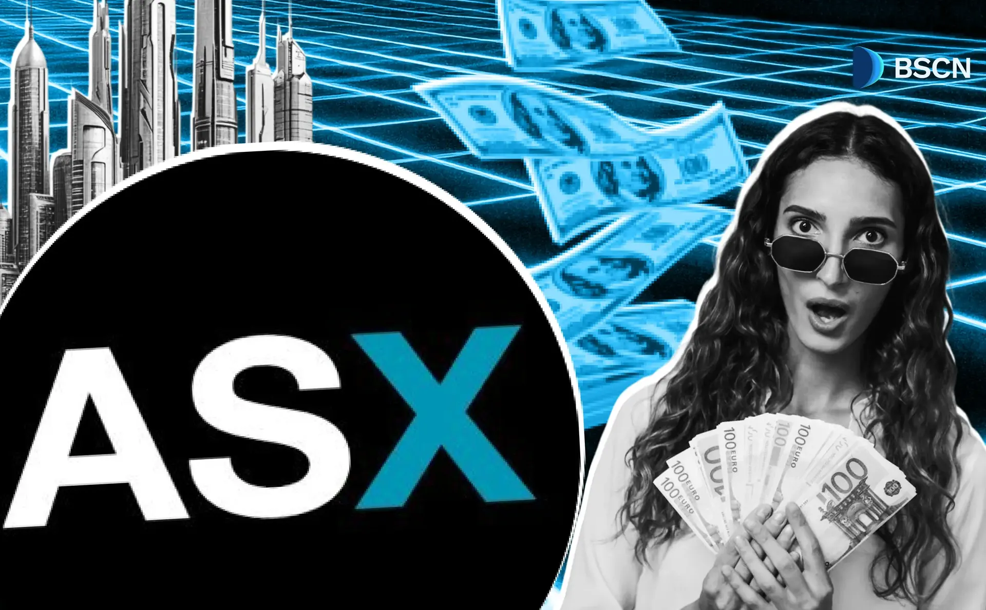 Full Details Revealed: ASX’s Real Estate-Backed NFT Collection