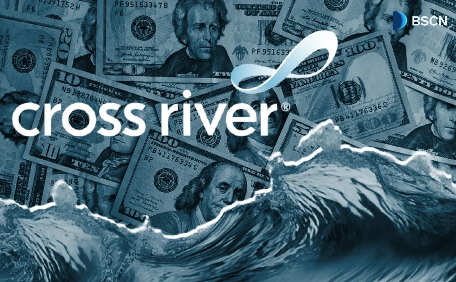 Cross River Launches Stablecoin Infrastructure Platform: "We're Building the Future of Finance"