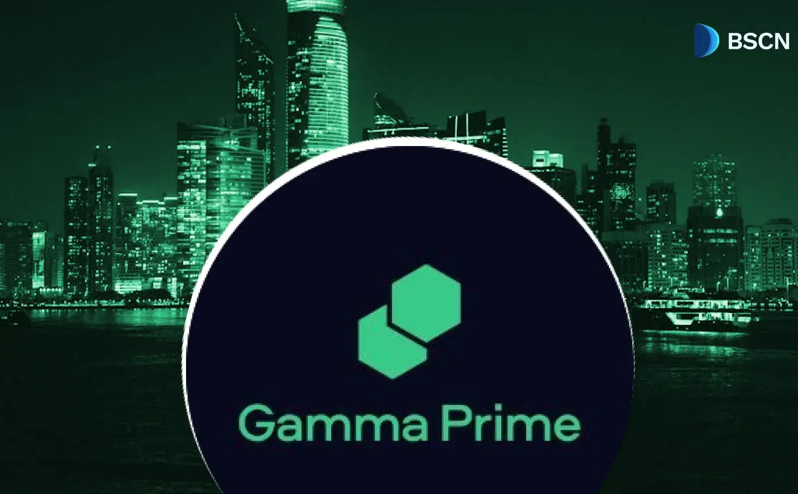 Gamma Prime Highlights Its Marketplace for Uncorrelated Strategies at the Tokenized Capital Summit in Abu Dhabi