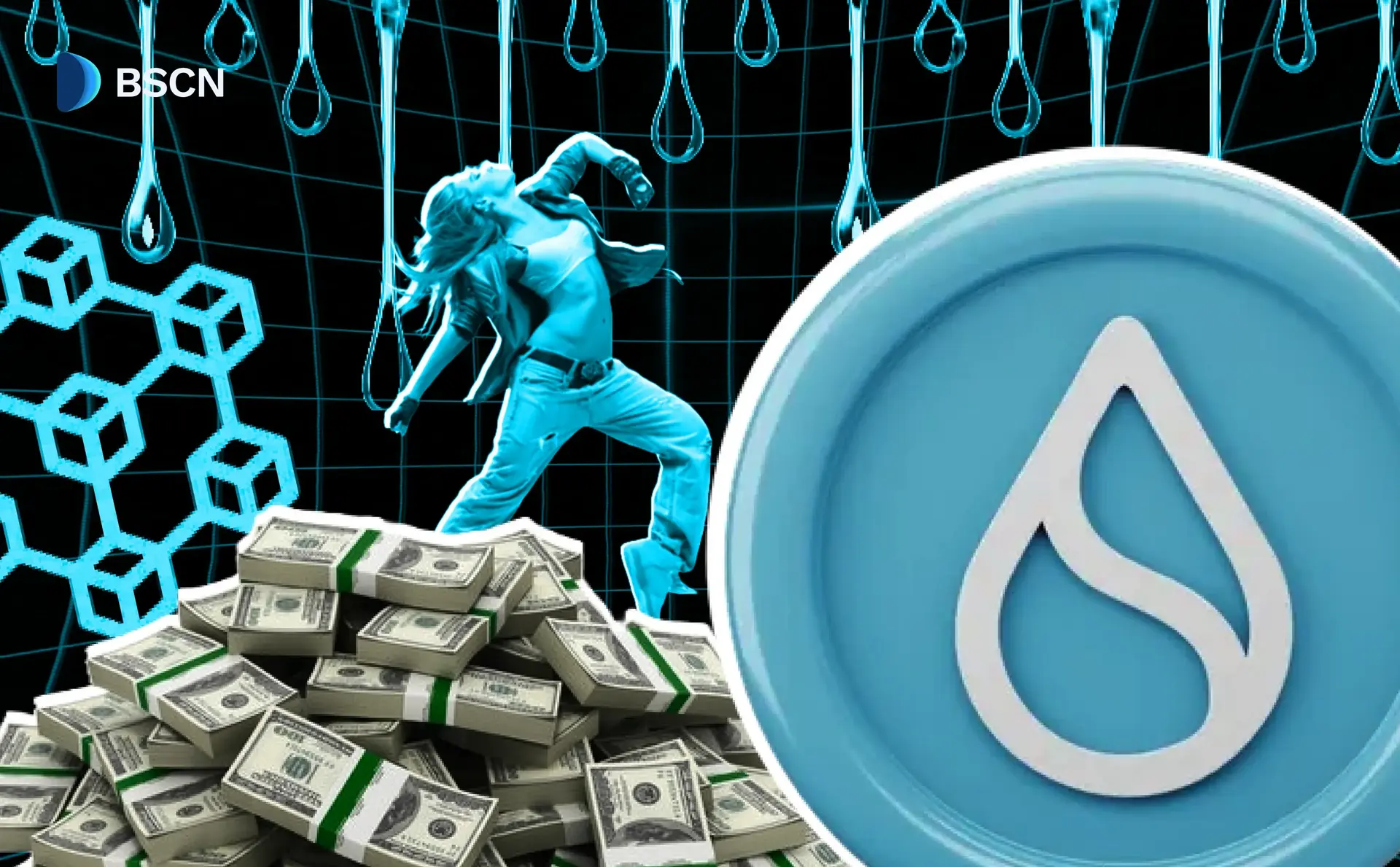 Sui Network & the SUI Token: Full Guide