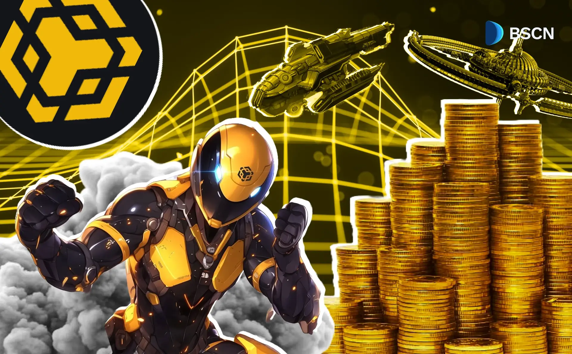 CaptainBNB: A BNB Memecoin Deepdive