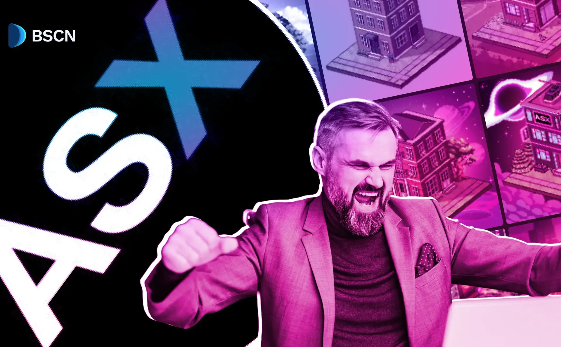 ASX’ Second RWA Revealed One Month After First Collection Mint-Out