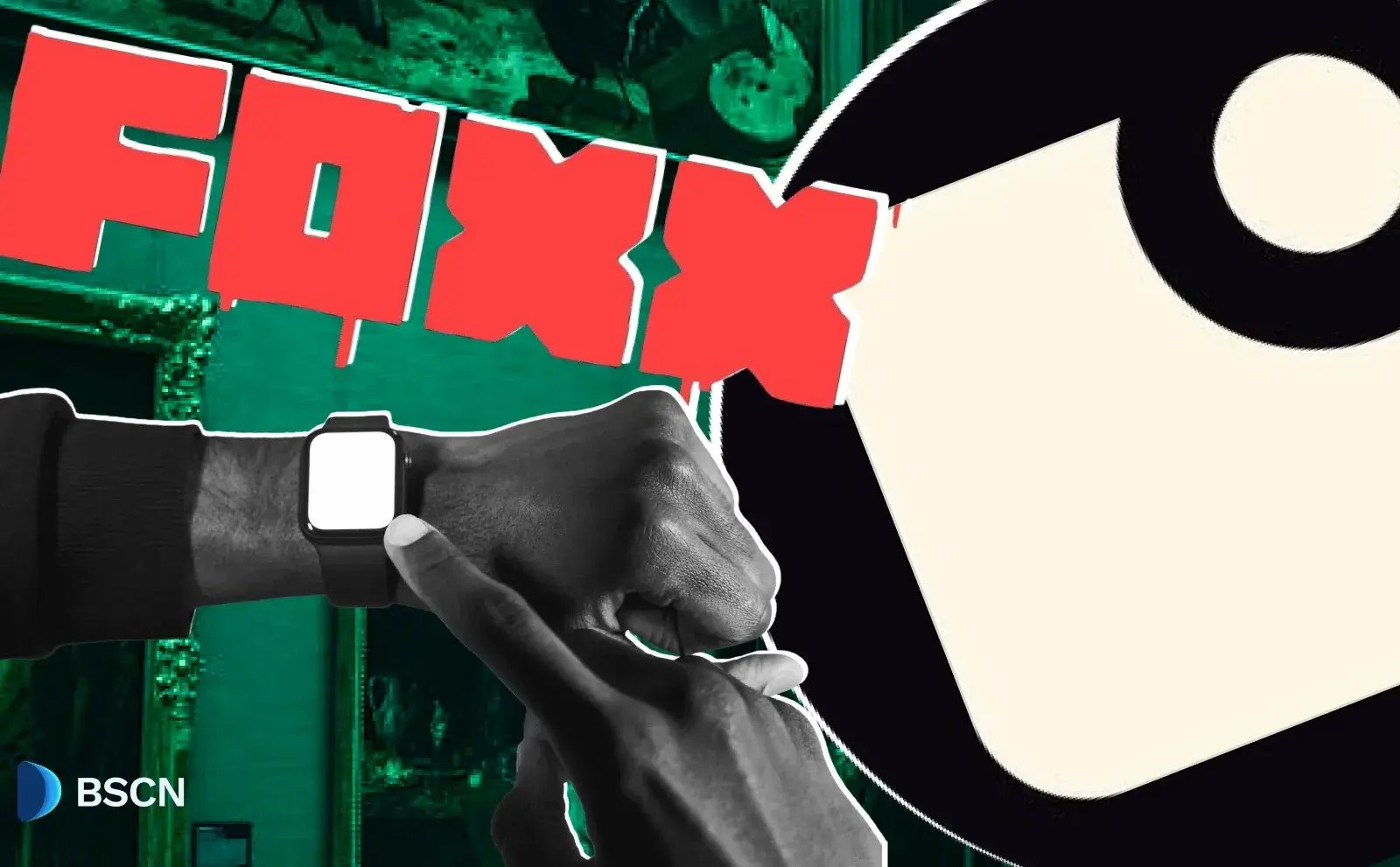 Fraction AI's AI-Powered FOXX NFTs: Explained