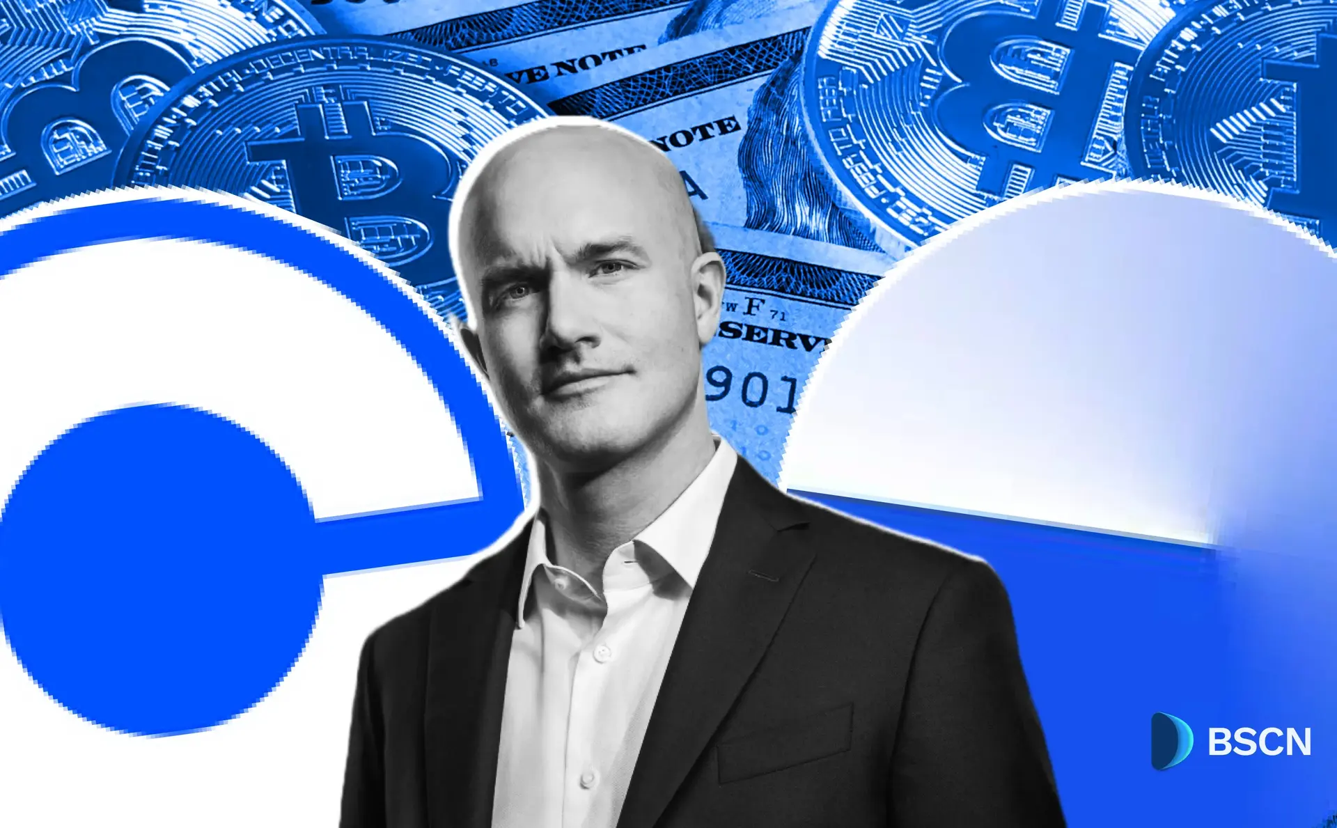 Brian Armstrong: From Bitcoin Believer to Coinbase CEO