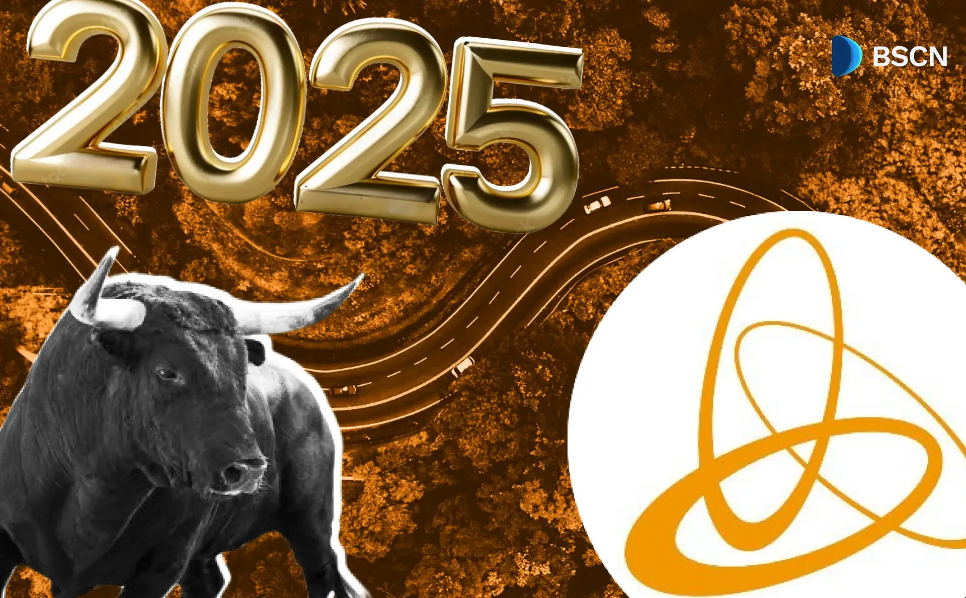 JASMY Reveals 2025 Roadmap: Massive Year Ahead