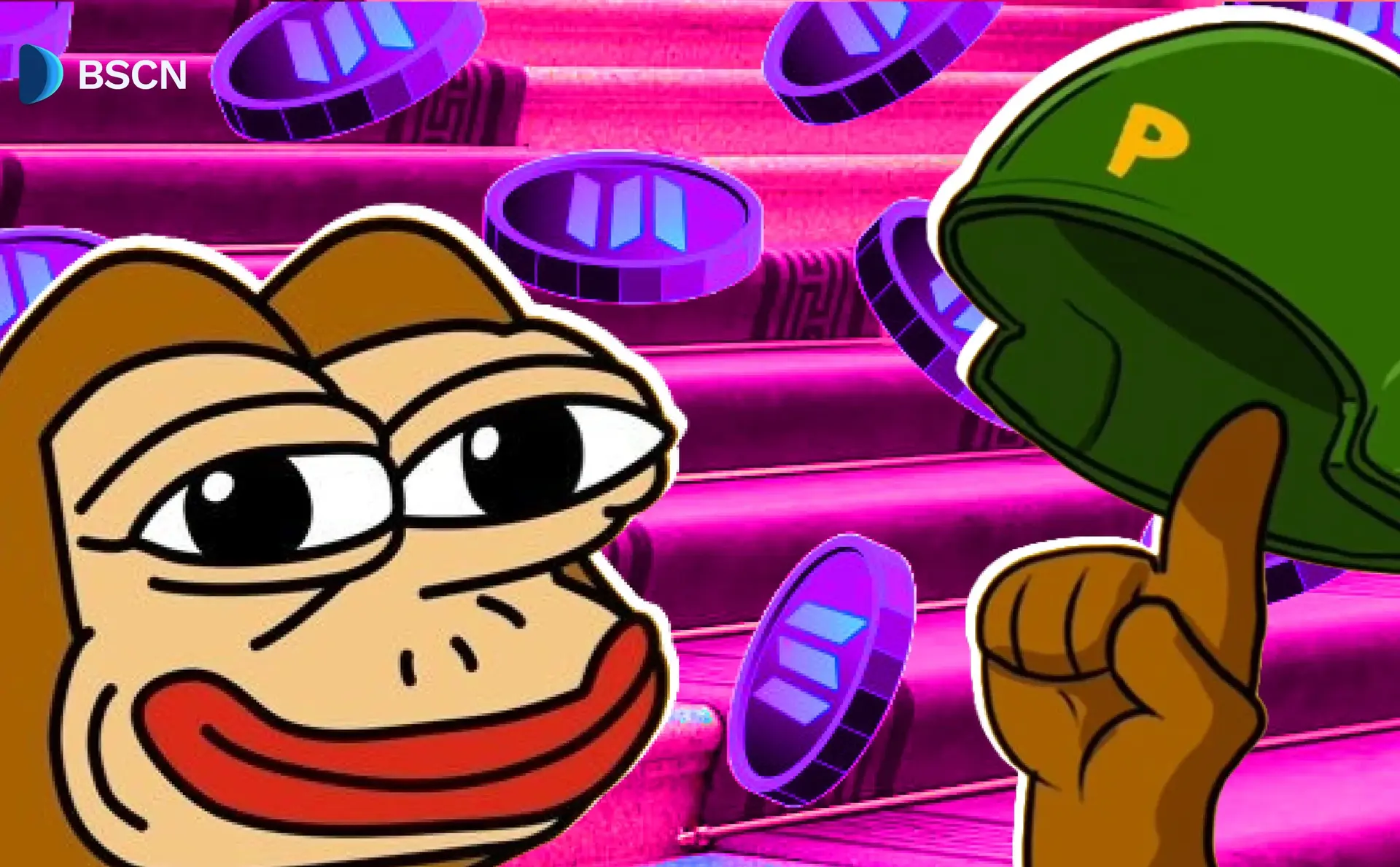 Memecoin Review: Ponke - The Angry Monkey on Solana