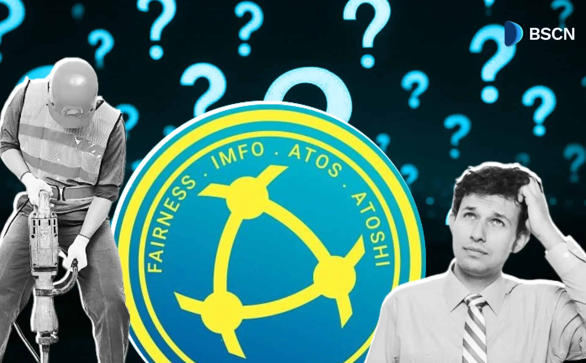 How Does Atoshi Global (ATOS) Work?