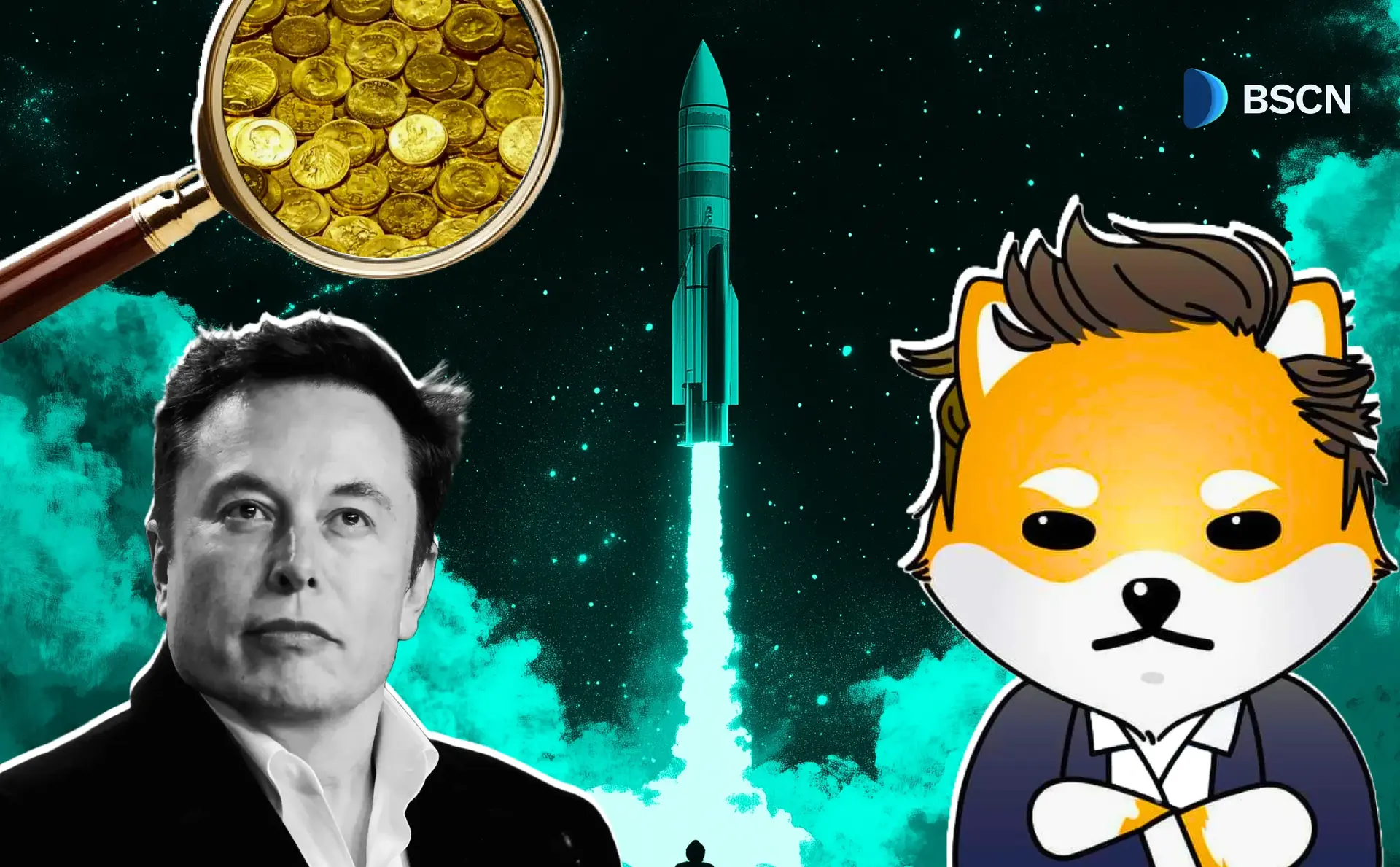 Dogelon Mars: From Meme Coin to Metaverse Pioneer