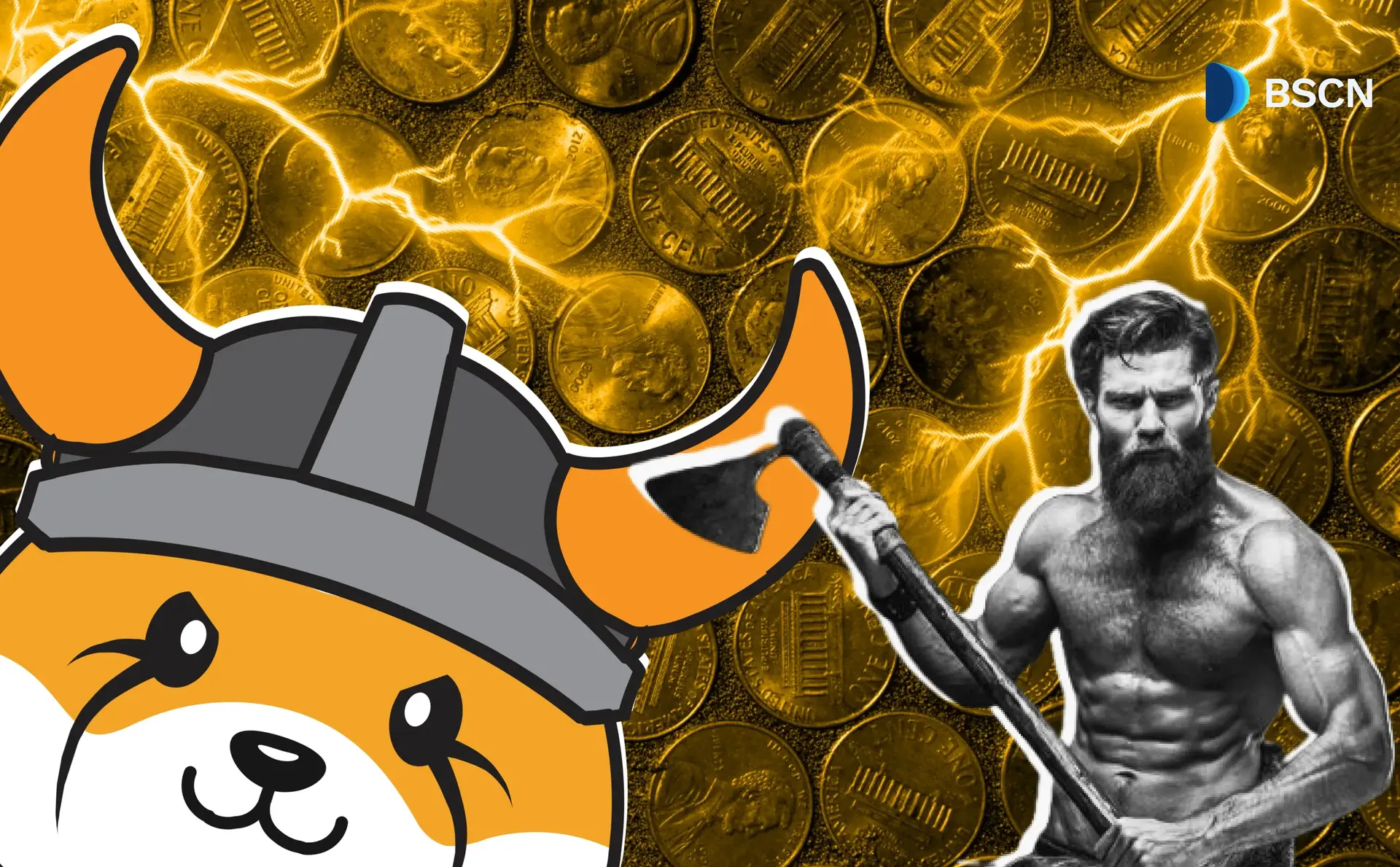 FLOKI Token Review: The Self-Sustaining Crypto Ecosystem