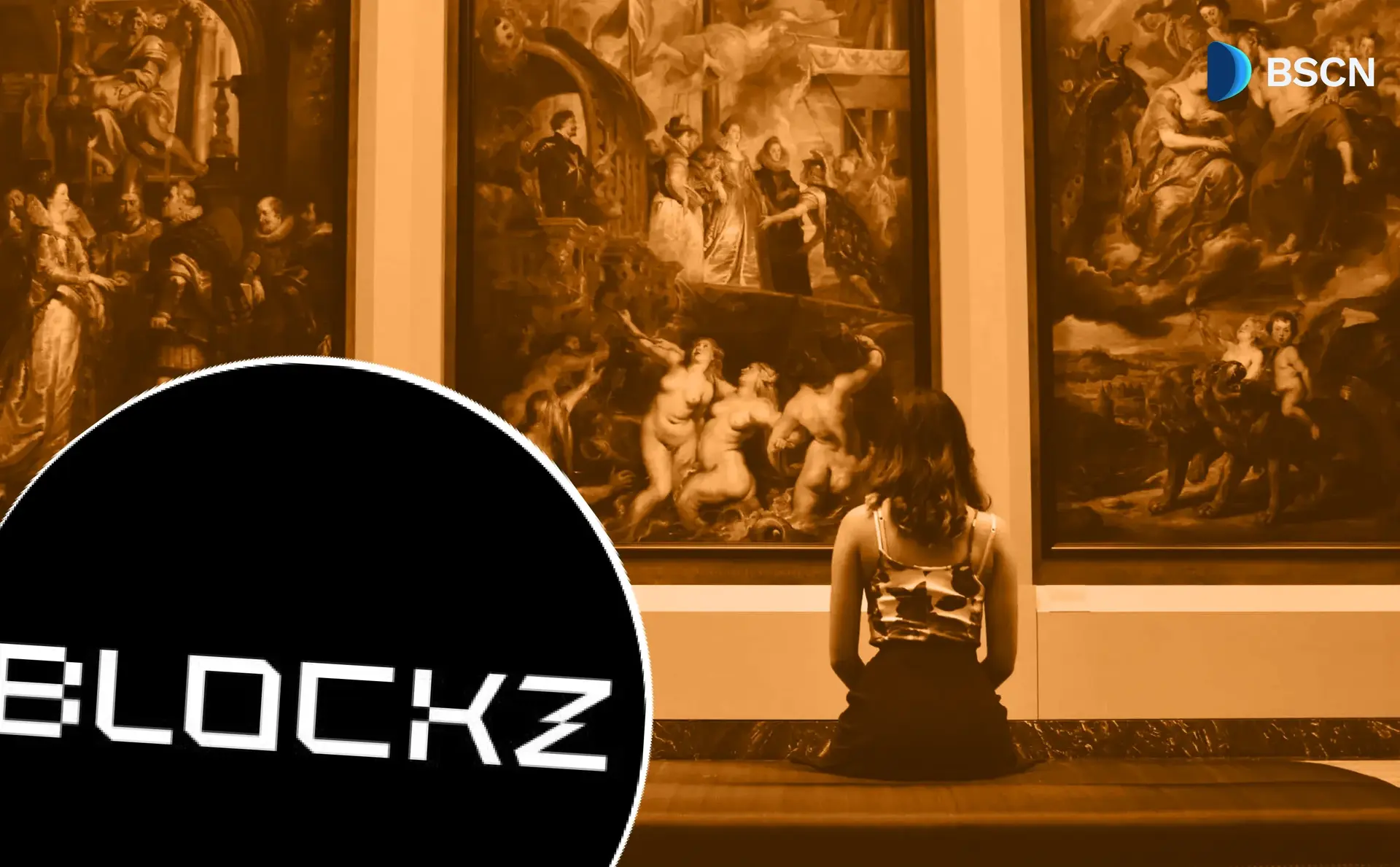 Introducing Blockz.gg The Native NFT Marketplace on Core Blockchain