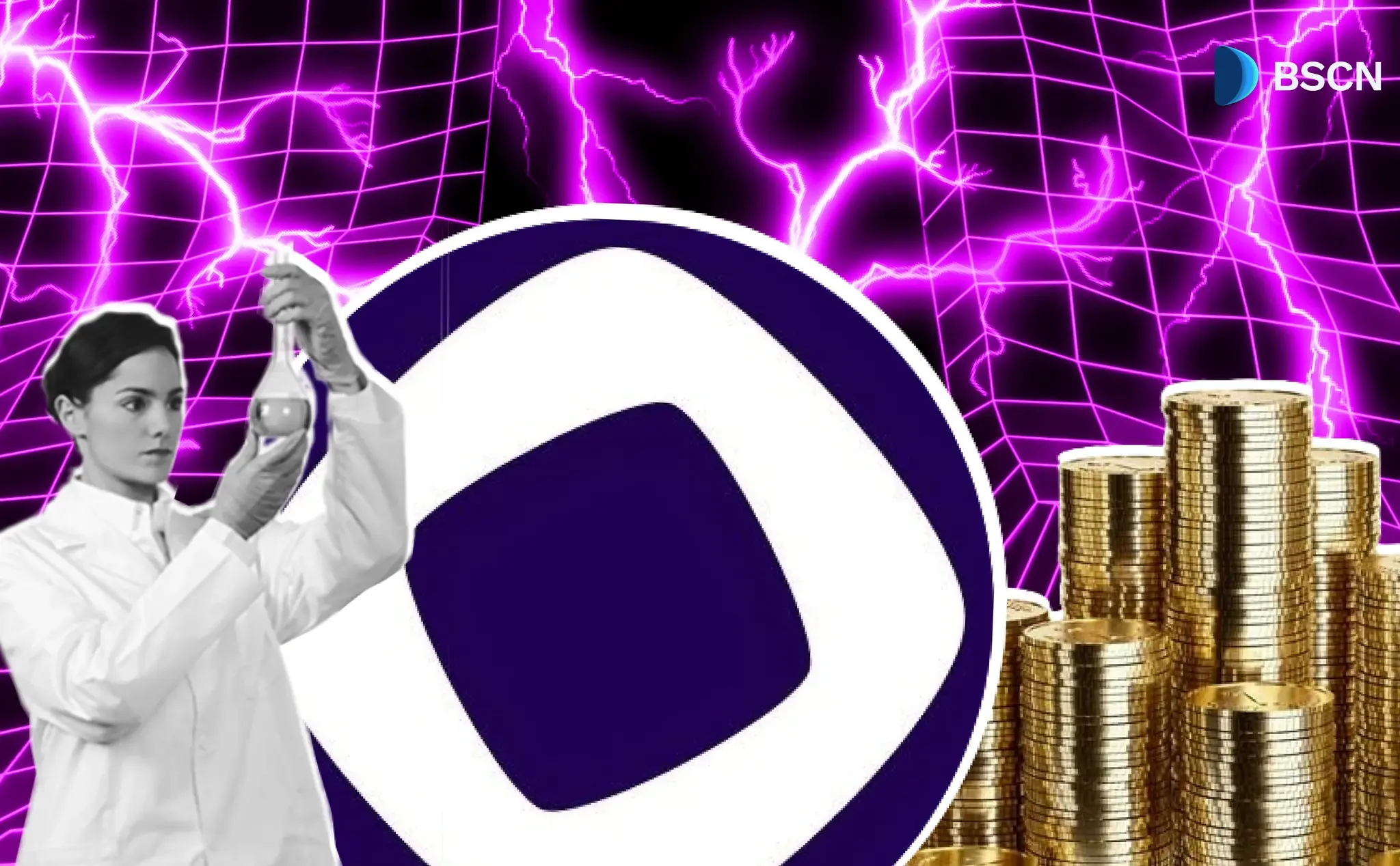 Monad Testnet: The Ultimate Blockchain Testing Ground