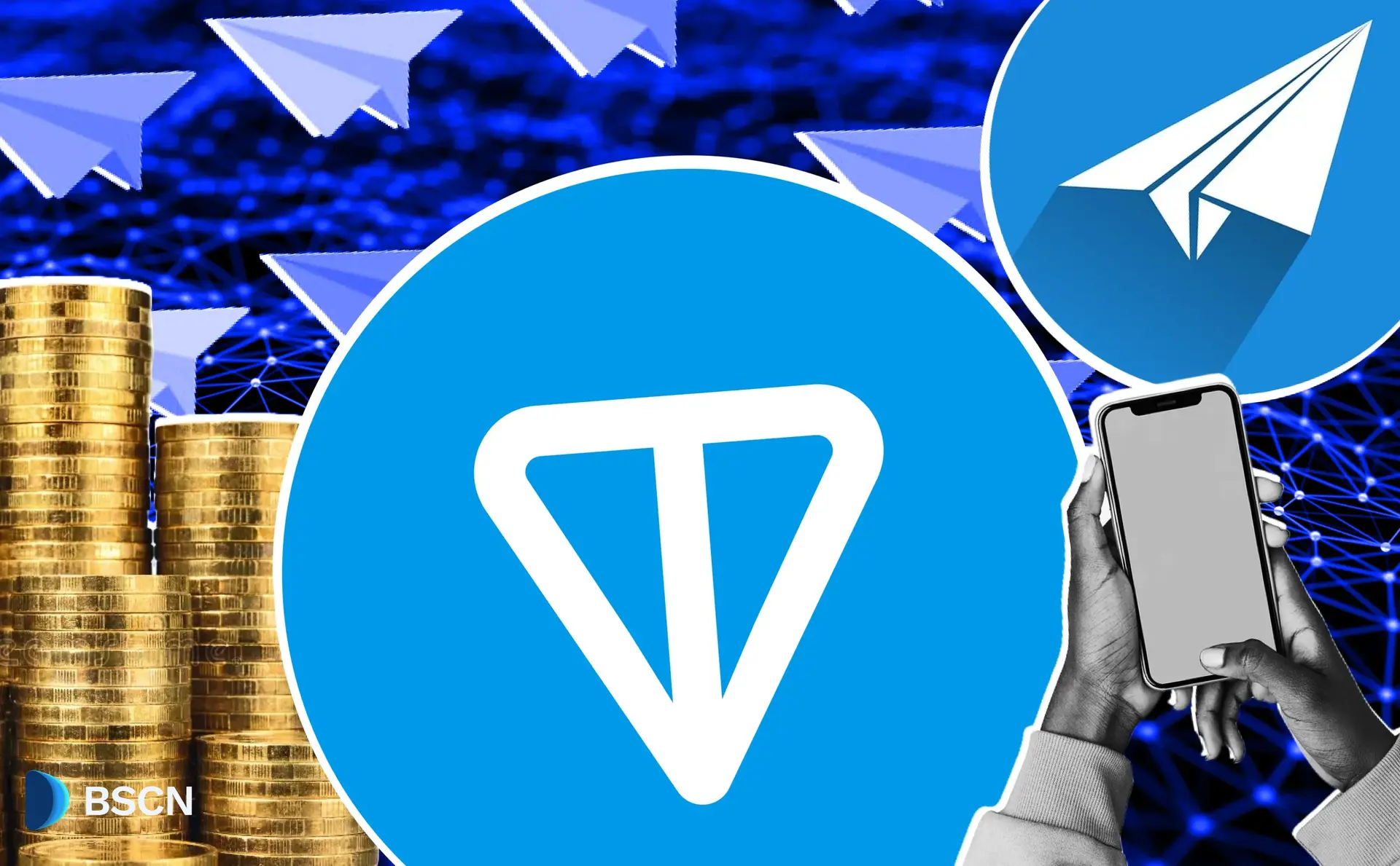 What is TON Network? Deep Dive into the Telegram Powerhouse