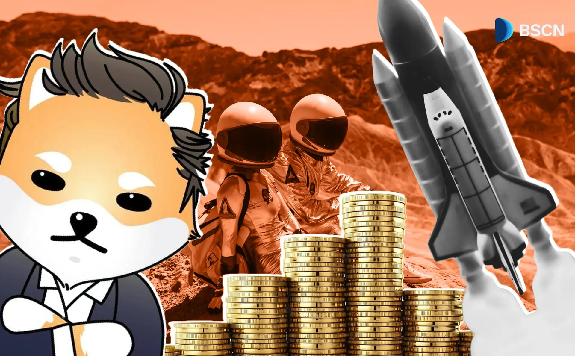 What is Dogelon Mars’ Rufus L2 Blockchain?