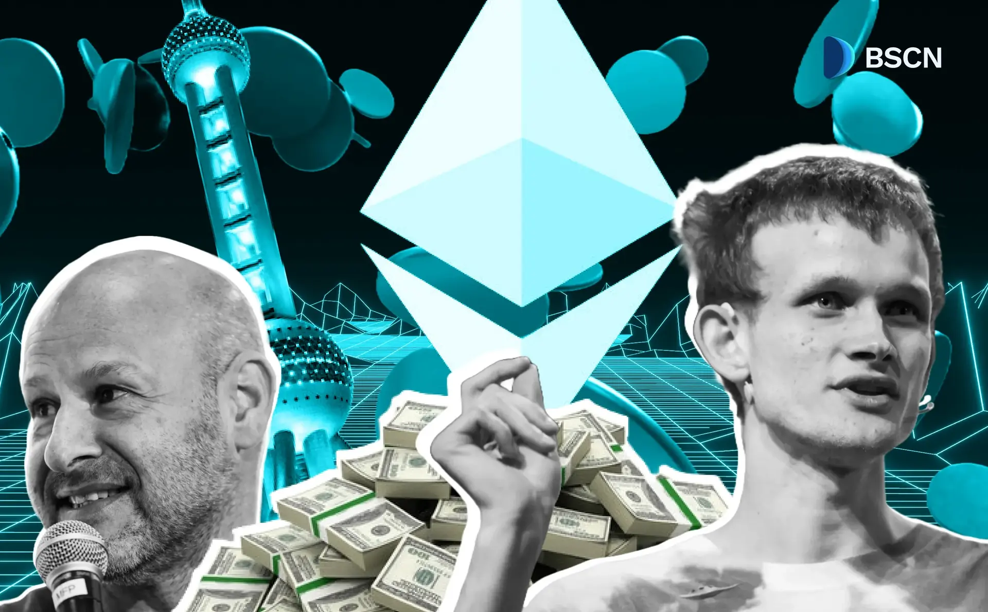 What is Ethereum (ETH) and How Does it Work?
