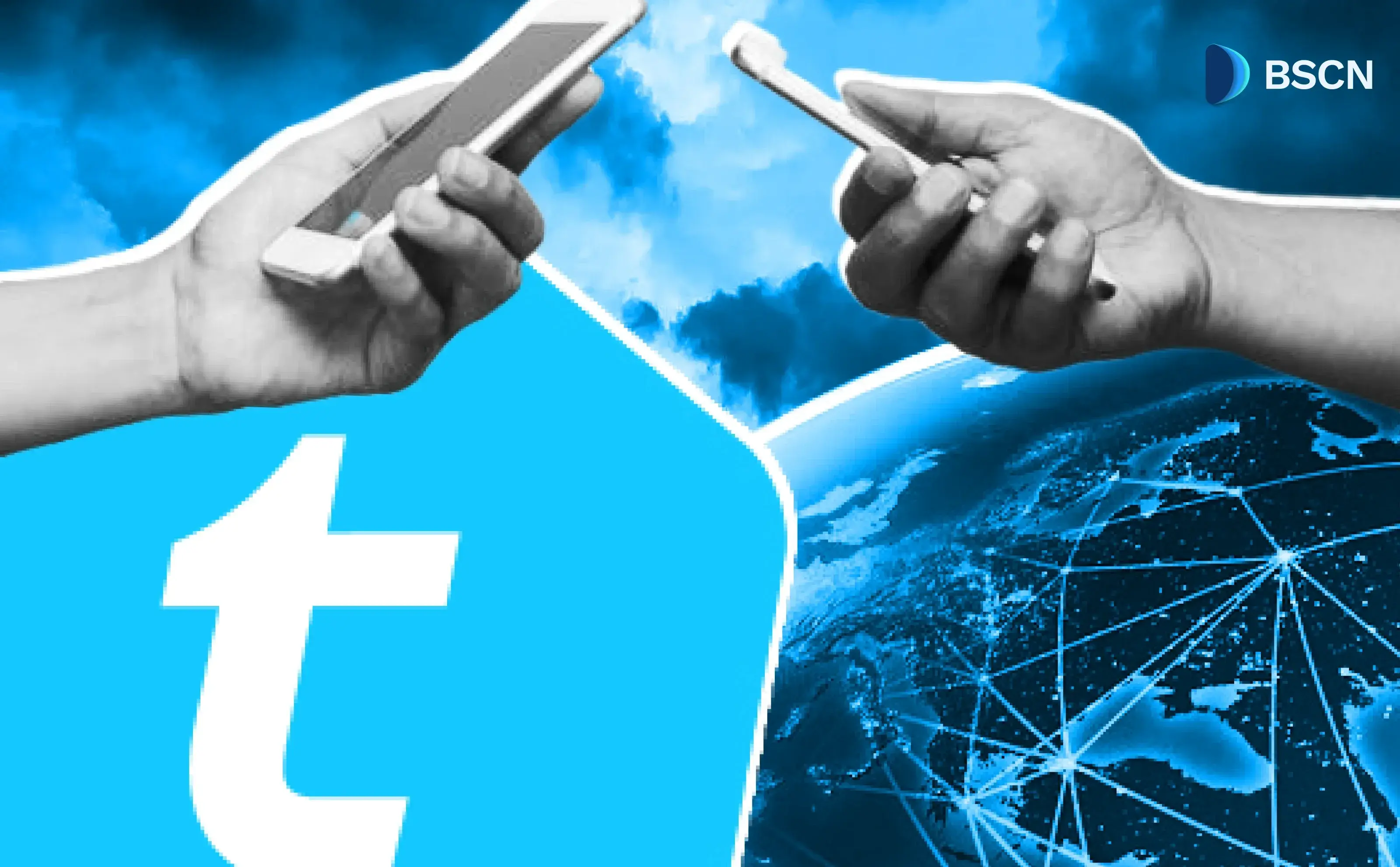 Telcoin Complete Guide: Telecom Giants Building the Internet of Money