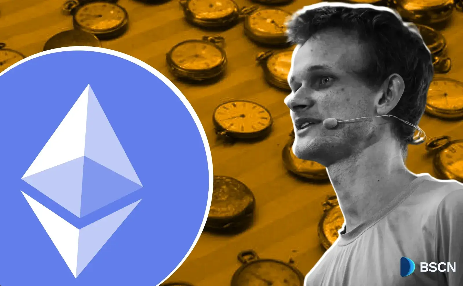 Buterin's 10,000 $ETH Selling Spree: Why Now?
