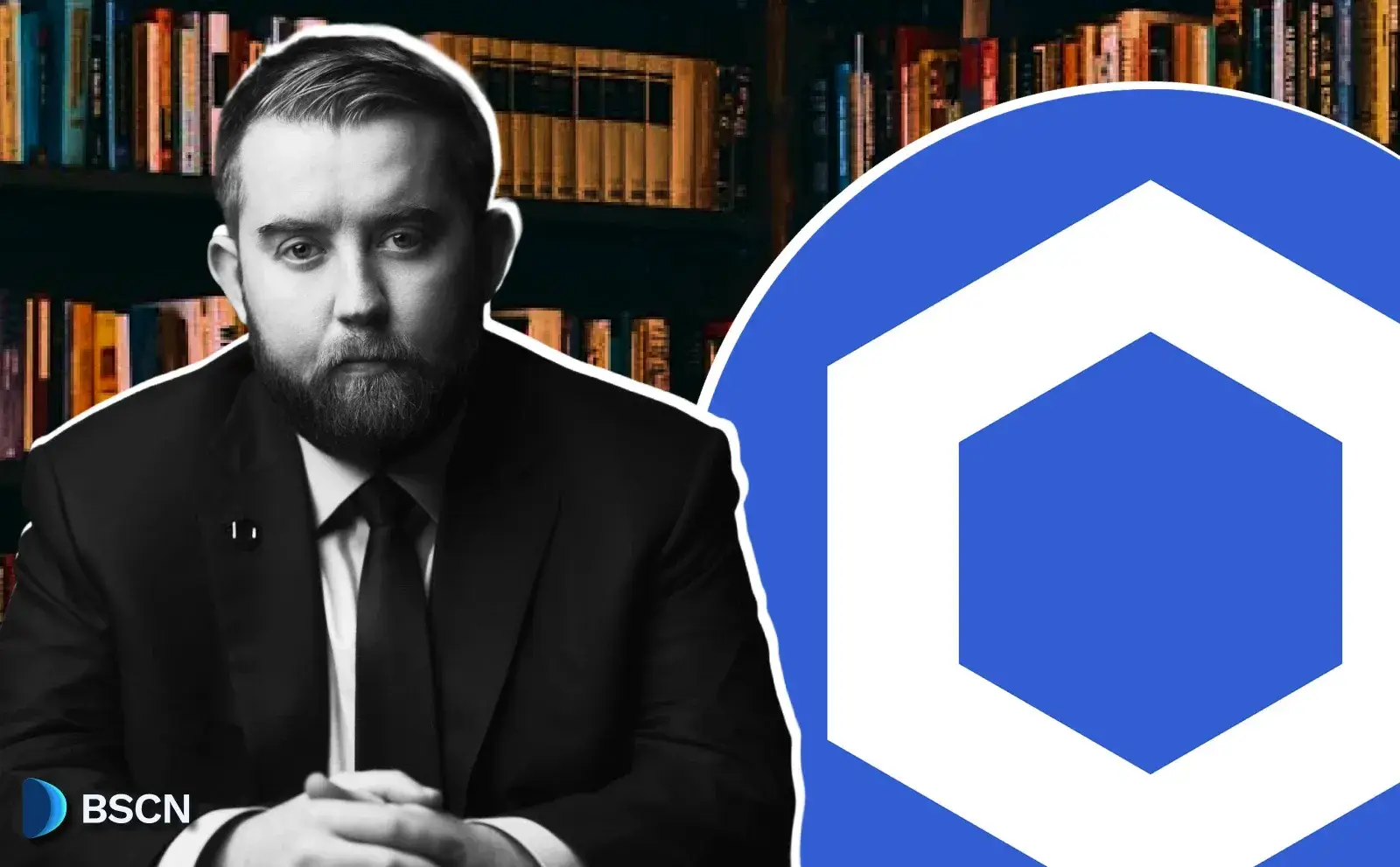 Chainlink Co-Founder Sergey Nazarov Shares Personal Outlook on Crypto Markets