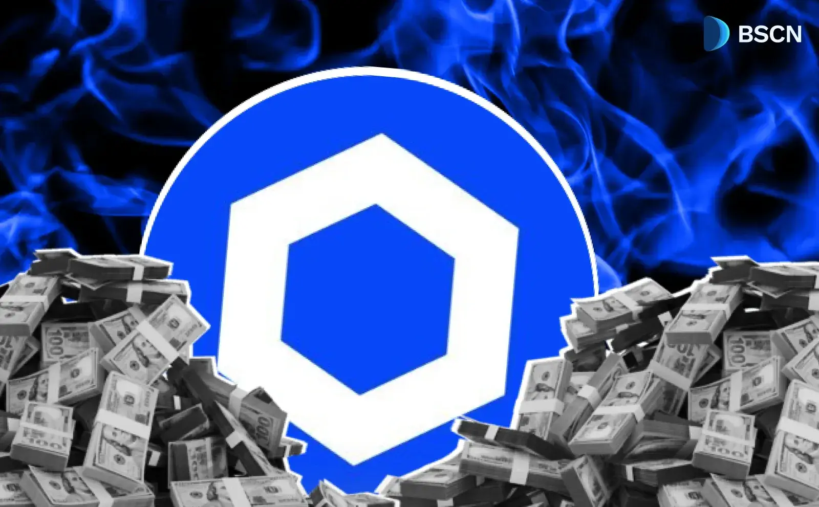 Chainlink ETFs See Constant Inflows Since December Launch
