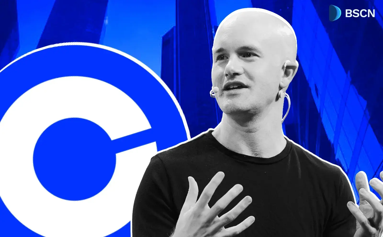Coinbase CEO Remains Bullish Despite CLARITY Act Troubles