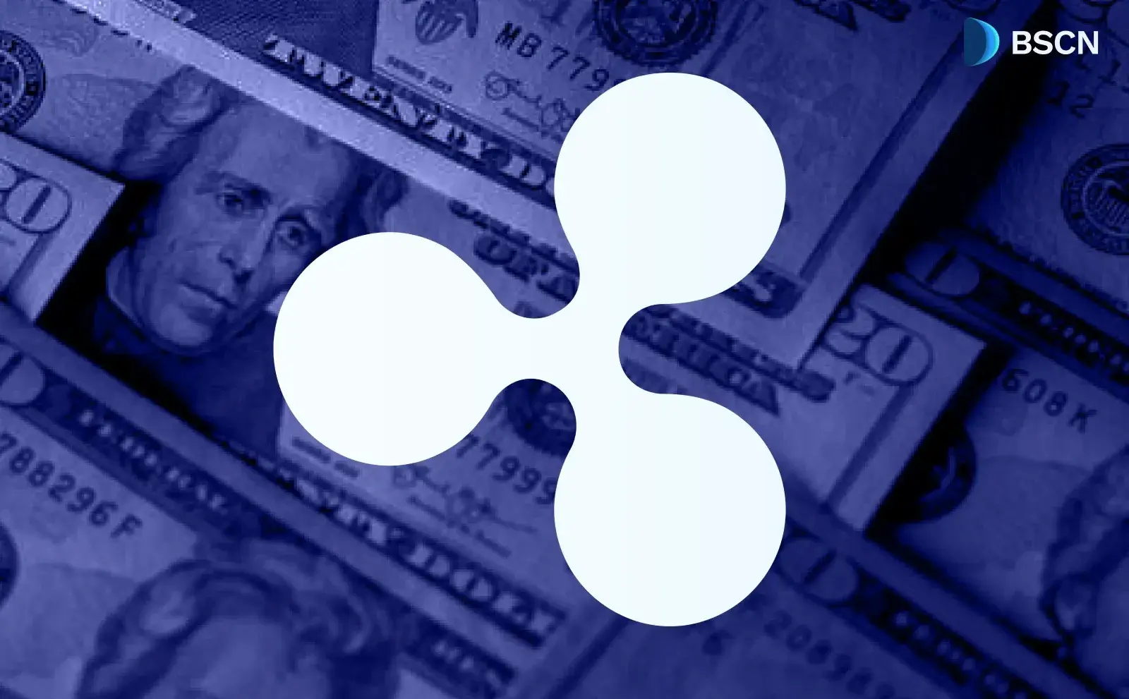 Spot Ripple ETFs Hold More than $1 Billion in $XRP