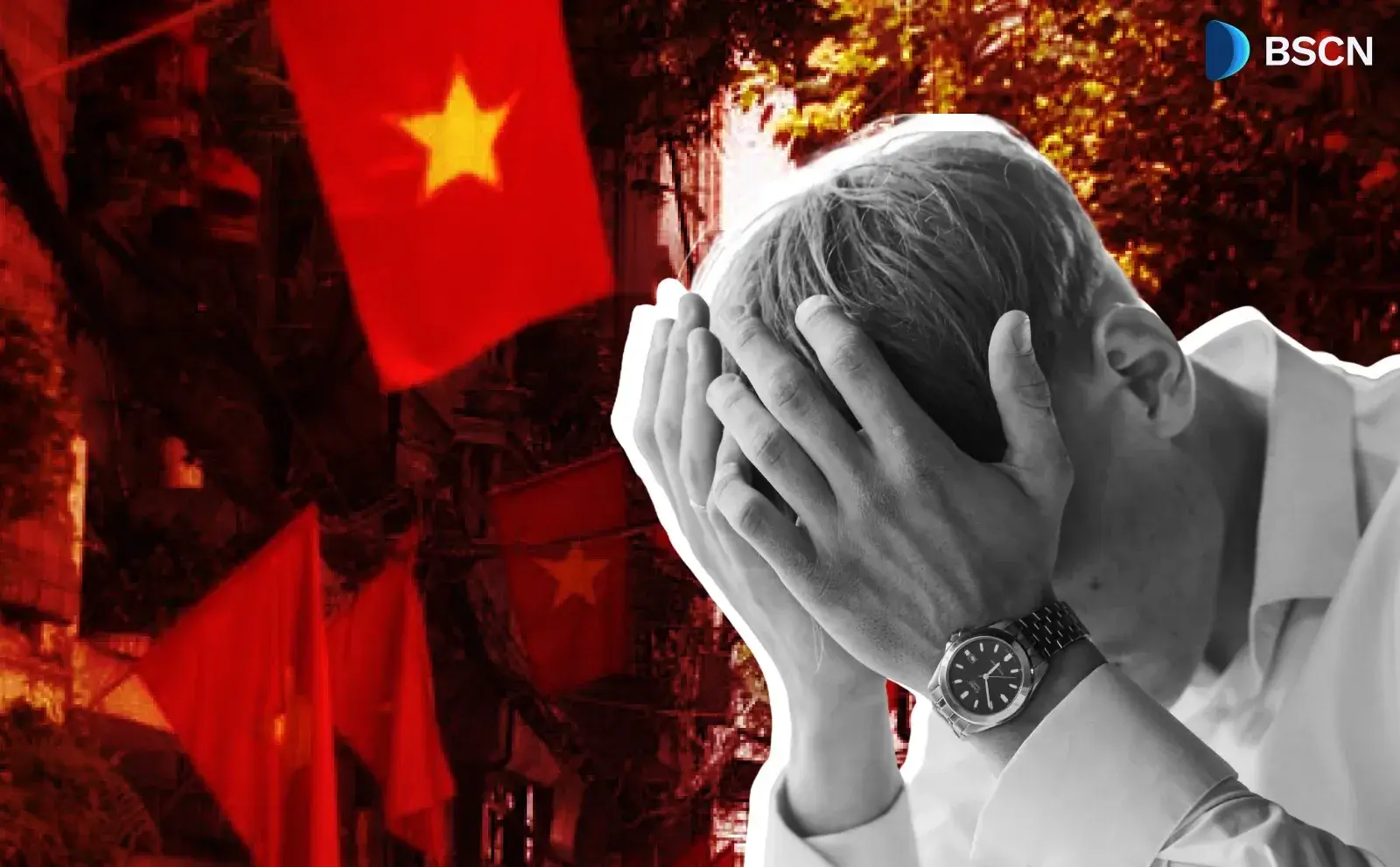Vietnam Wants to Ban Overseas Crypto Platforms Like Binance