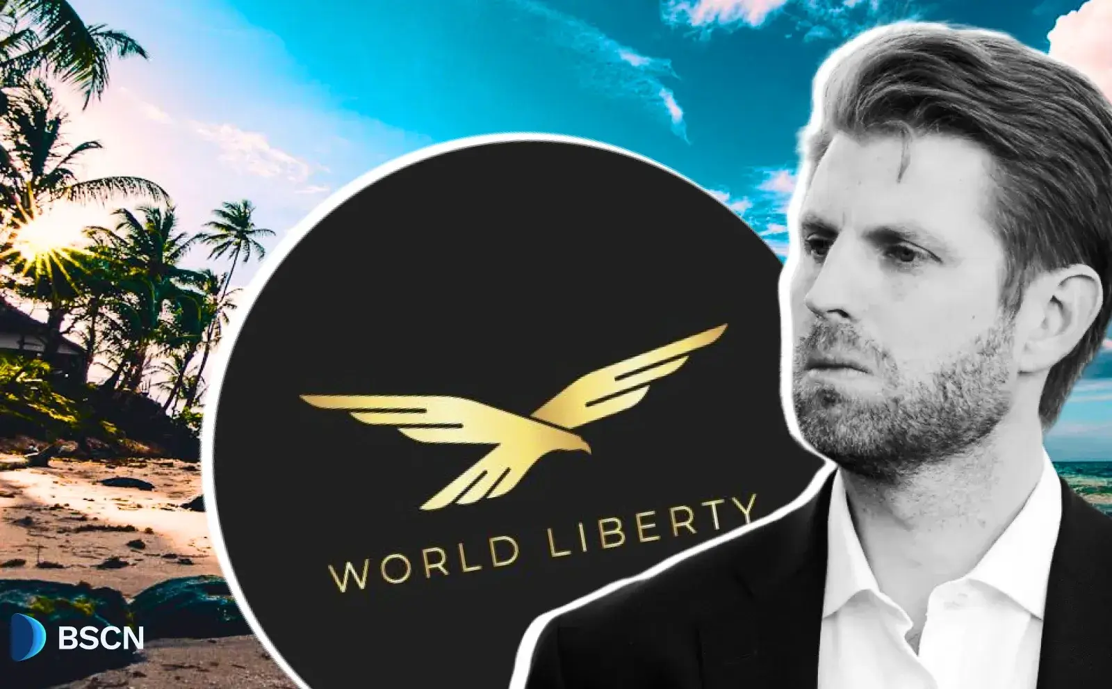 WLFI Price Rises as Mar-a-Lago Conference Begins