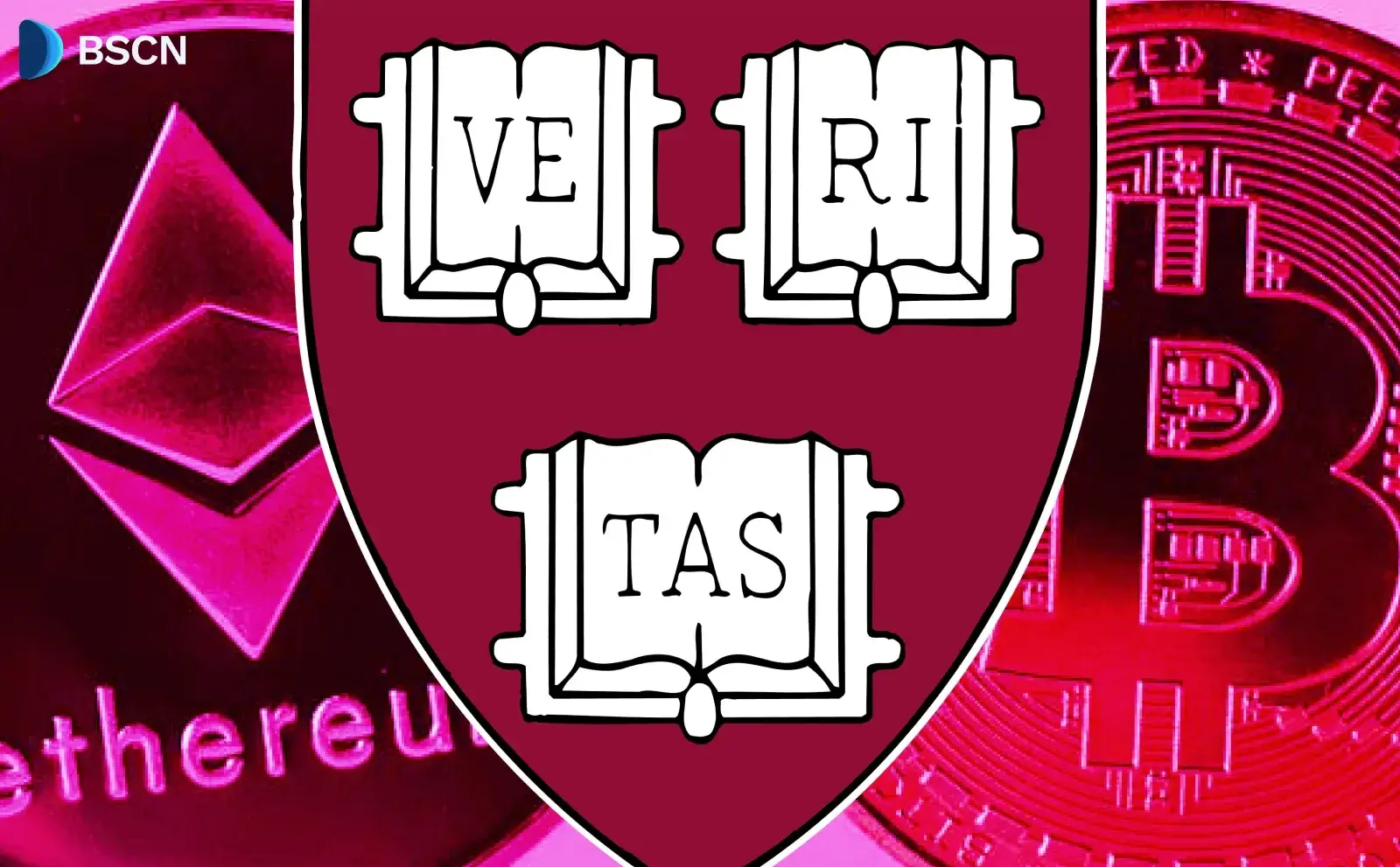 World's Best University Buys $87M Ether but Cuts Bitcoin Holdings