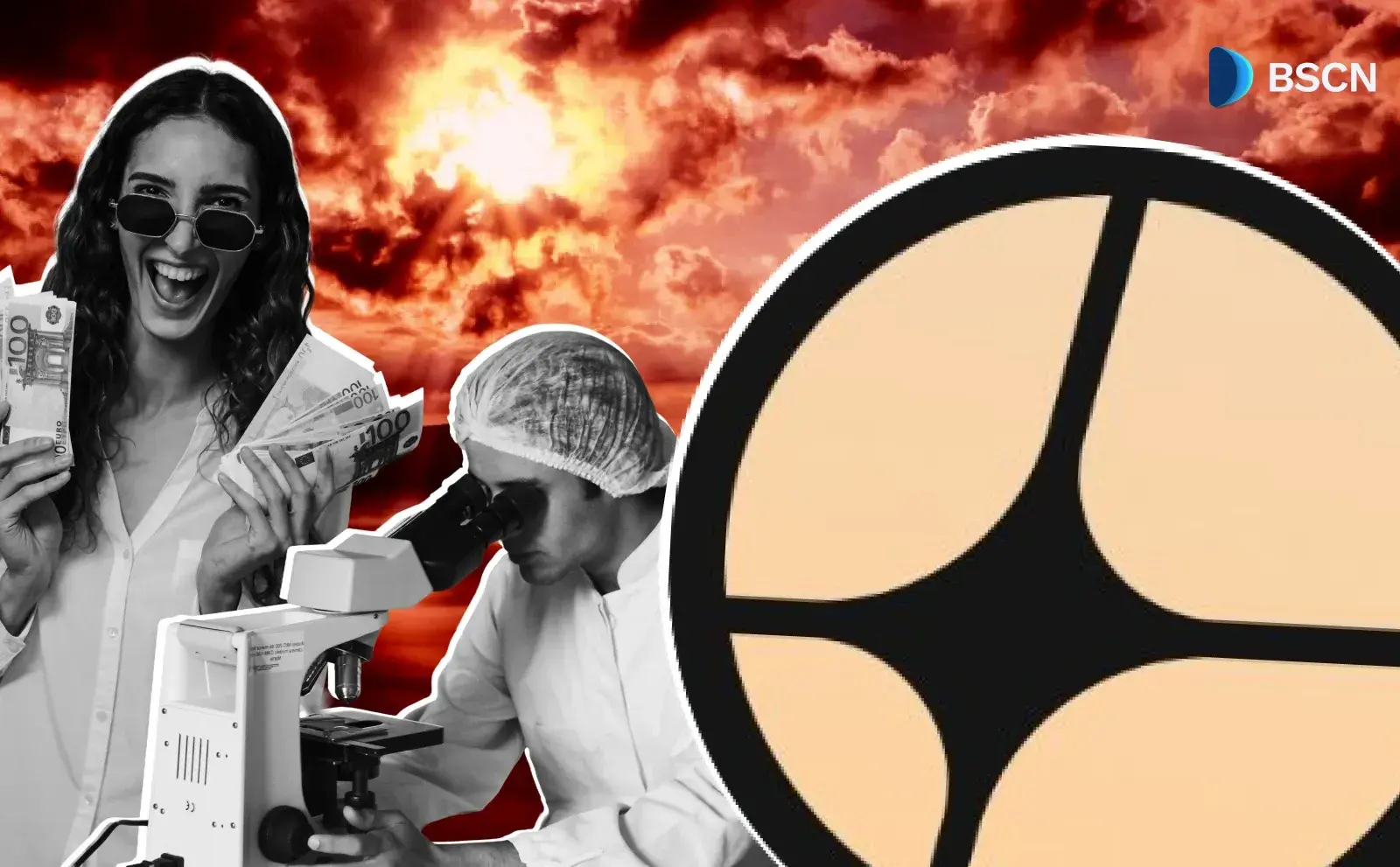 A Look at ASTER’s Dramatic Rise: Possible Reasons and Future Potential