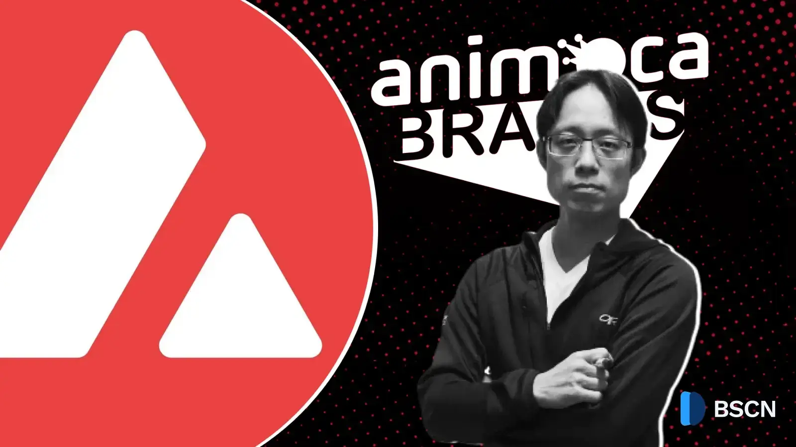 Animoca Brands Invests in Ava Labs to Expand Avalanche in Asia and Middle East