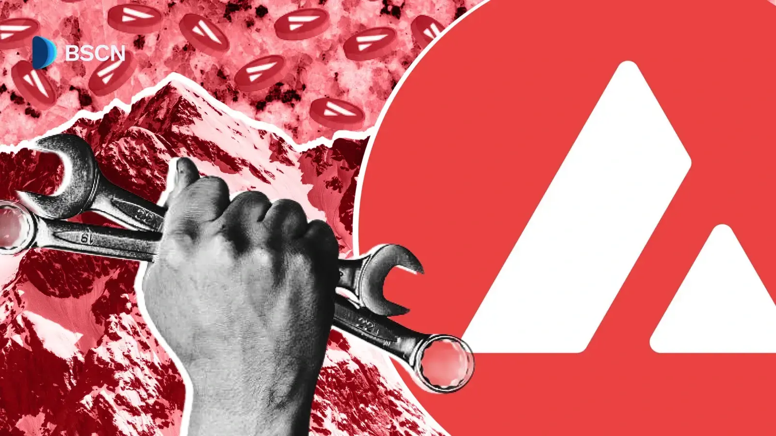 What Is the Avalanche Granite Upgrade?