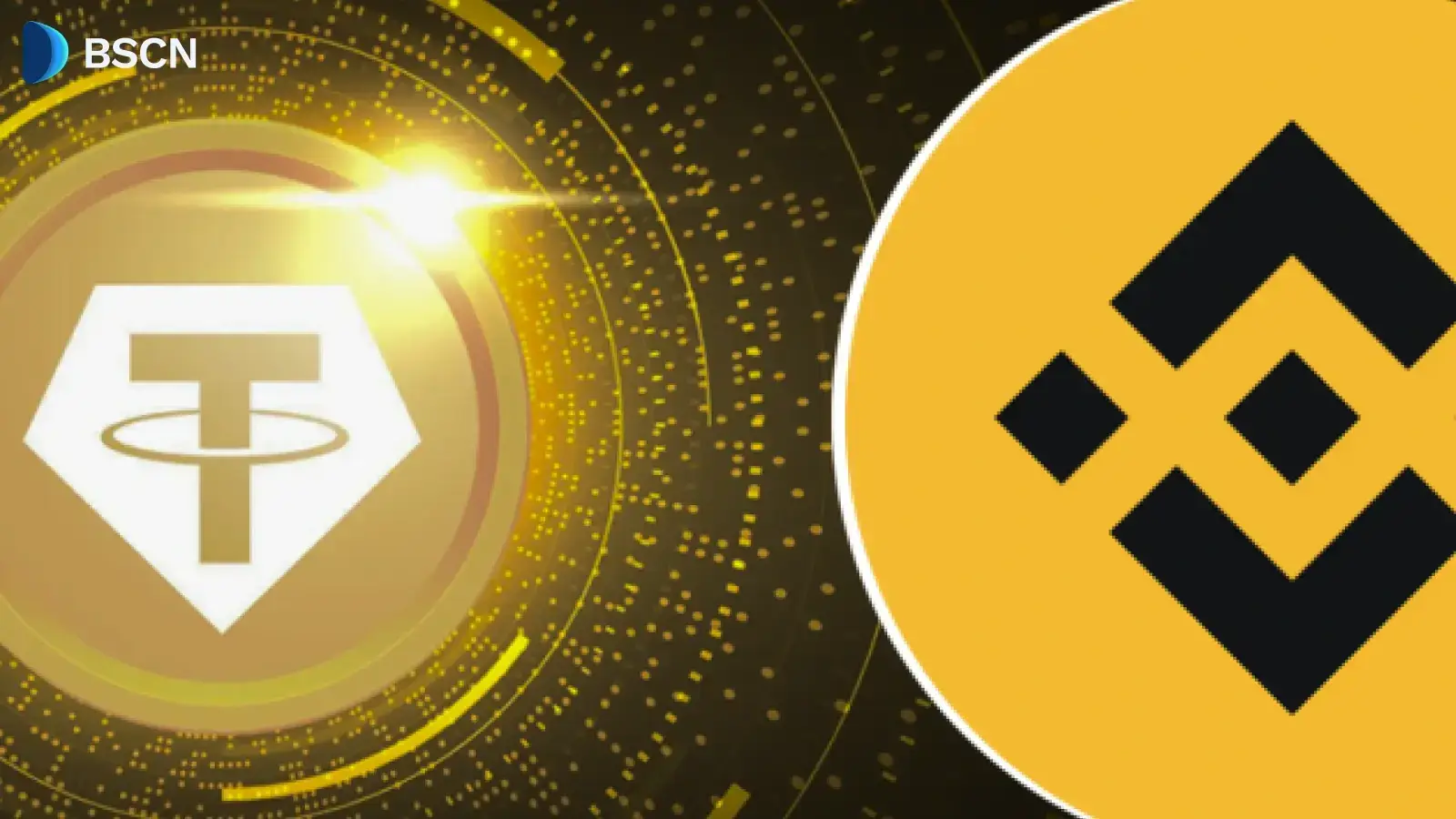 Tether Gold Expands to BNB Chain, Adding Spot Pairs on Binance
