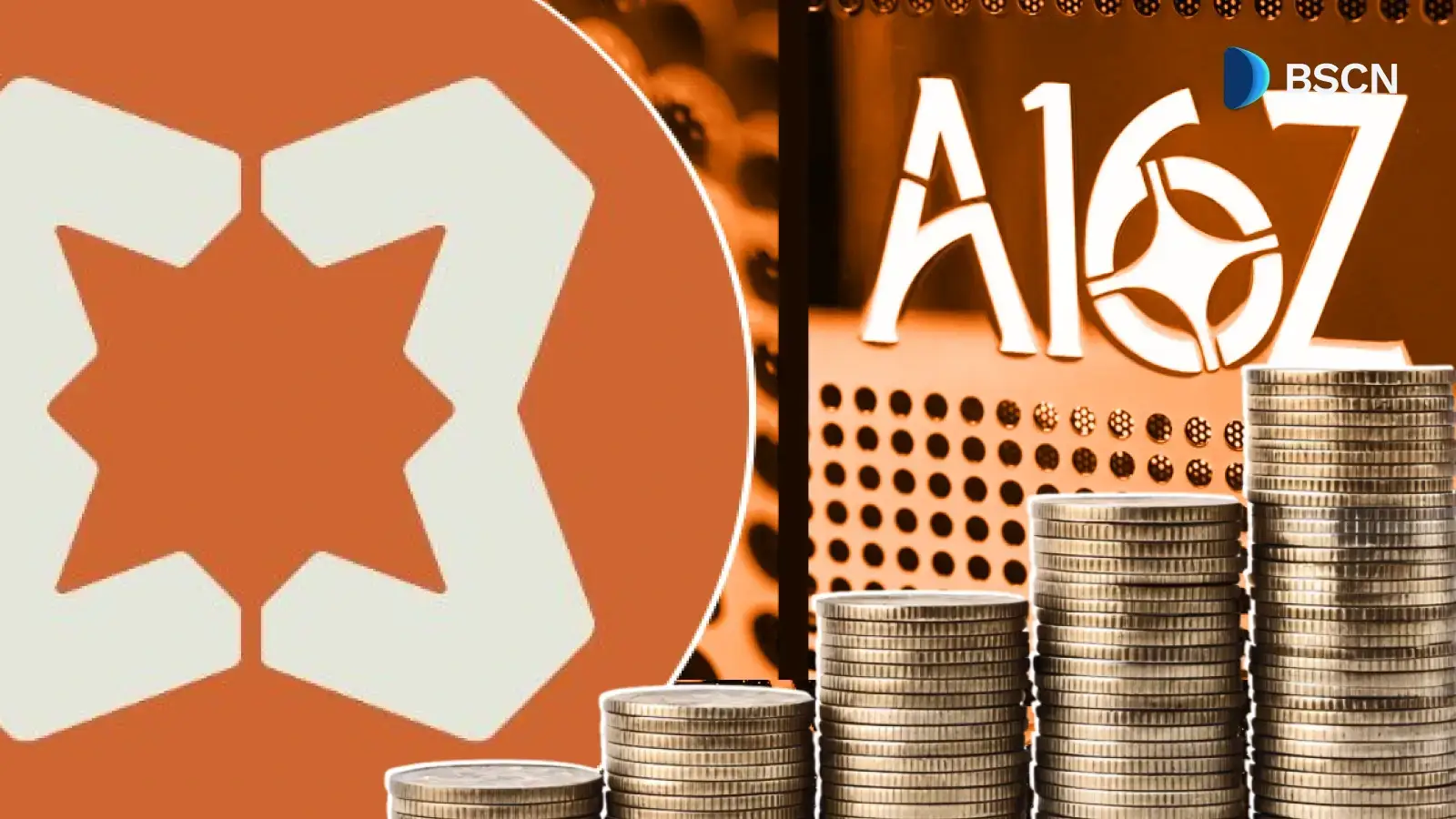 Babylon Labs Secures $15M From a16z to Turn Native Bitcoin Into trustless Onchain Collateral