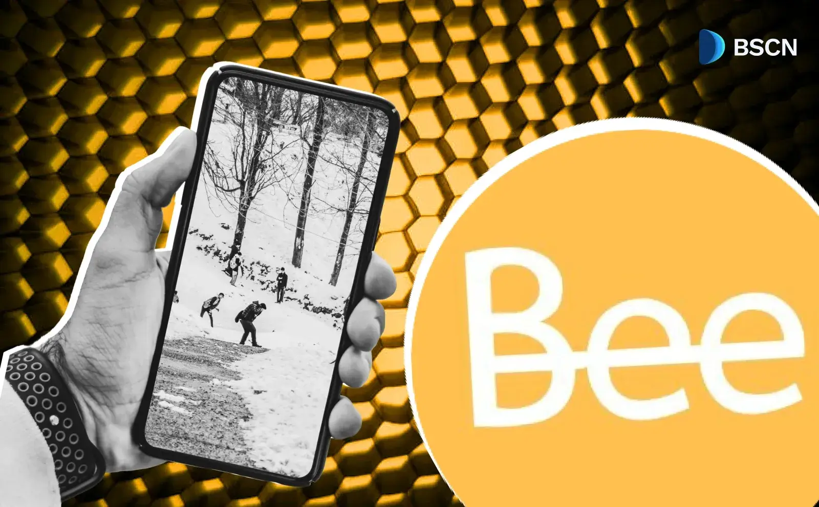 Bee Network Considers Launching Its Own Mobile Phone: What We Know So Far