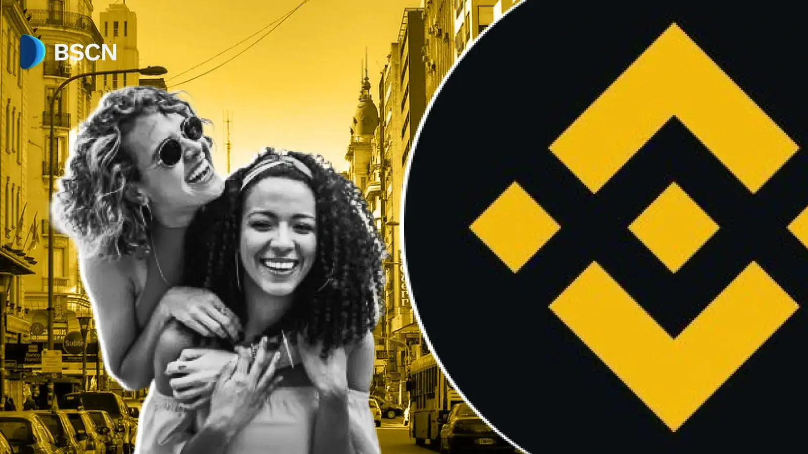 Binance and Buenos Aires Launch Joint Effort to Build Financial Inclusion Through Crypto