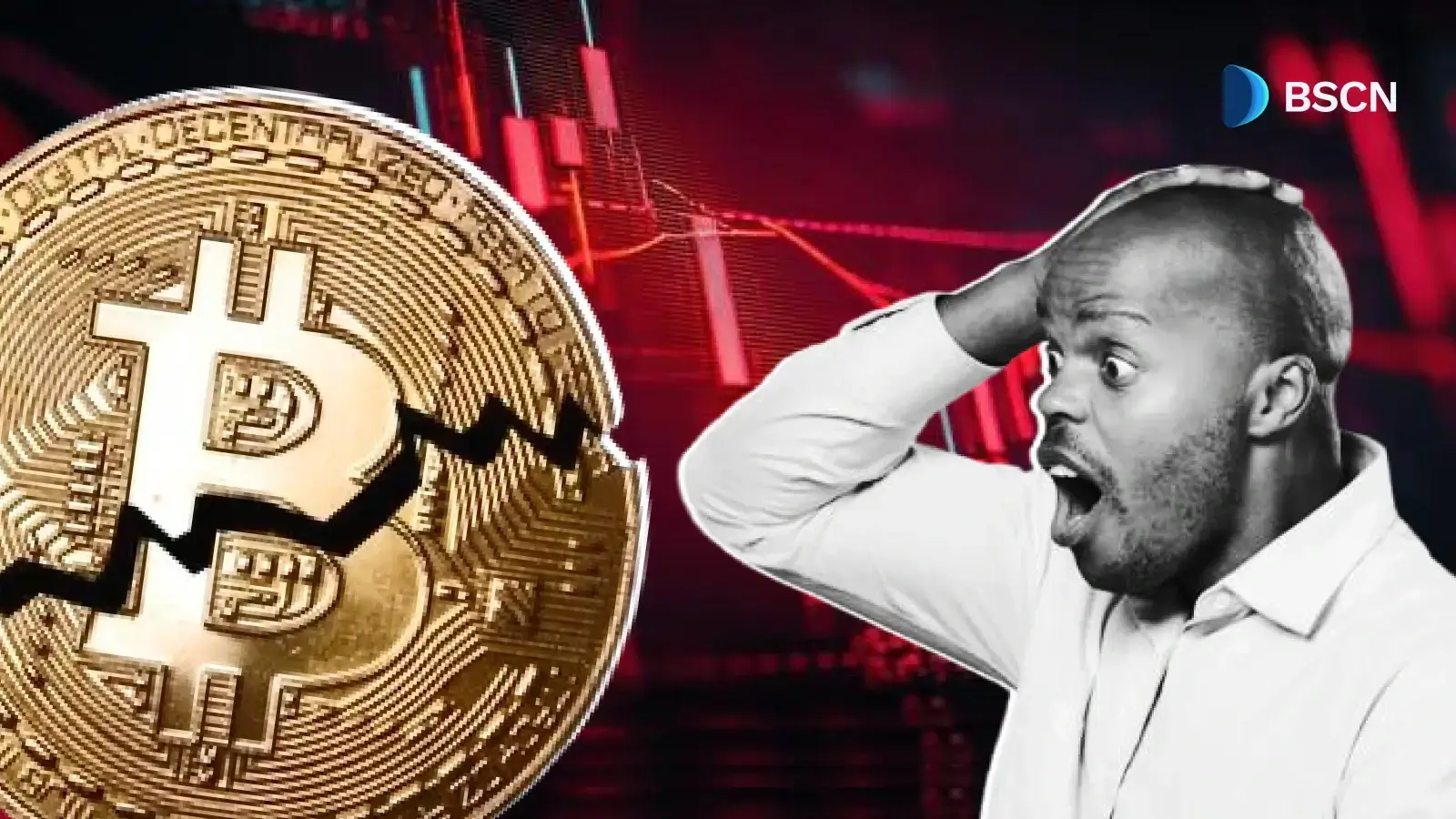 Bitcoin's Most Loyal Holders Are Finally Selling at a Loss — And That's a Red Flag