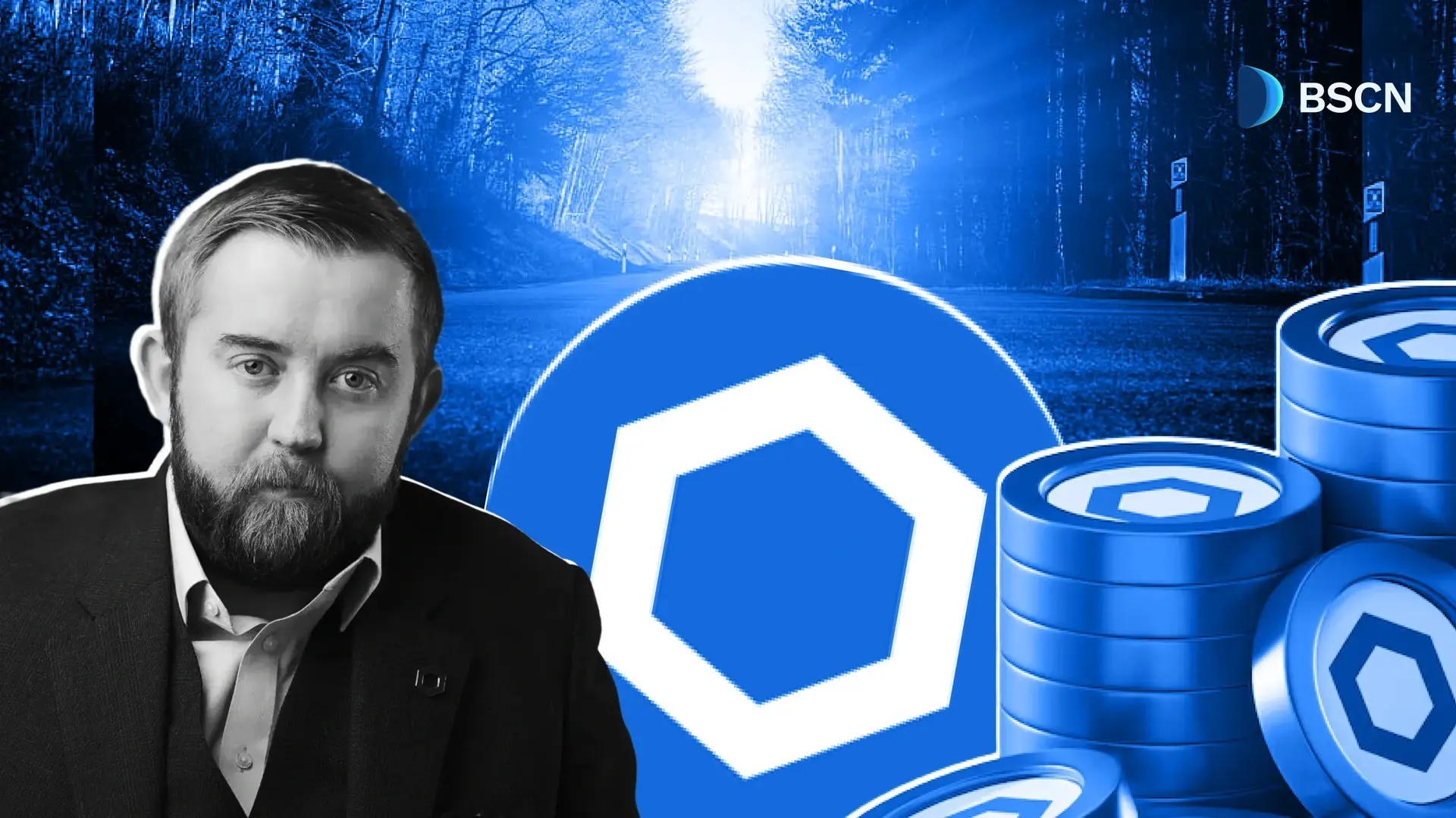 What Is the Chainlink Endgame?
