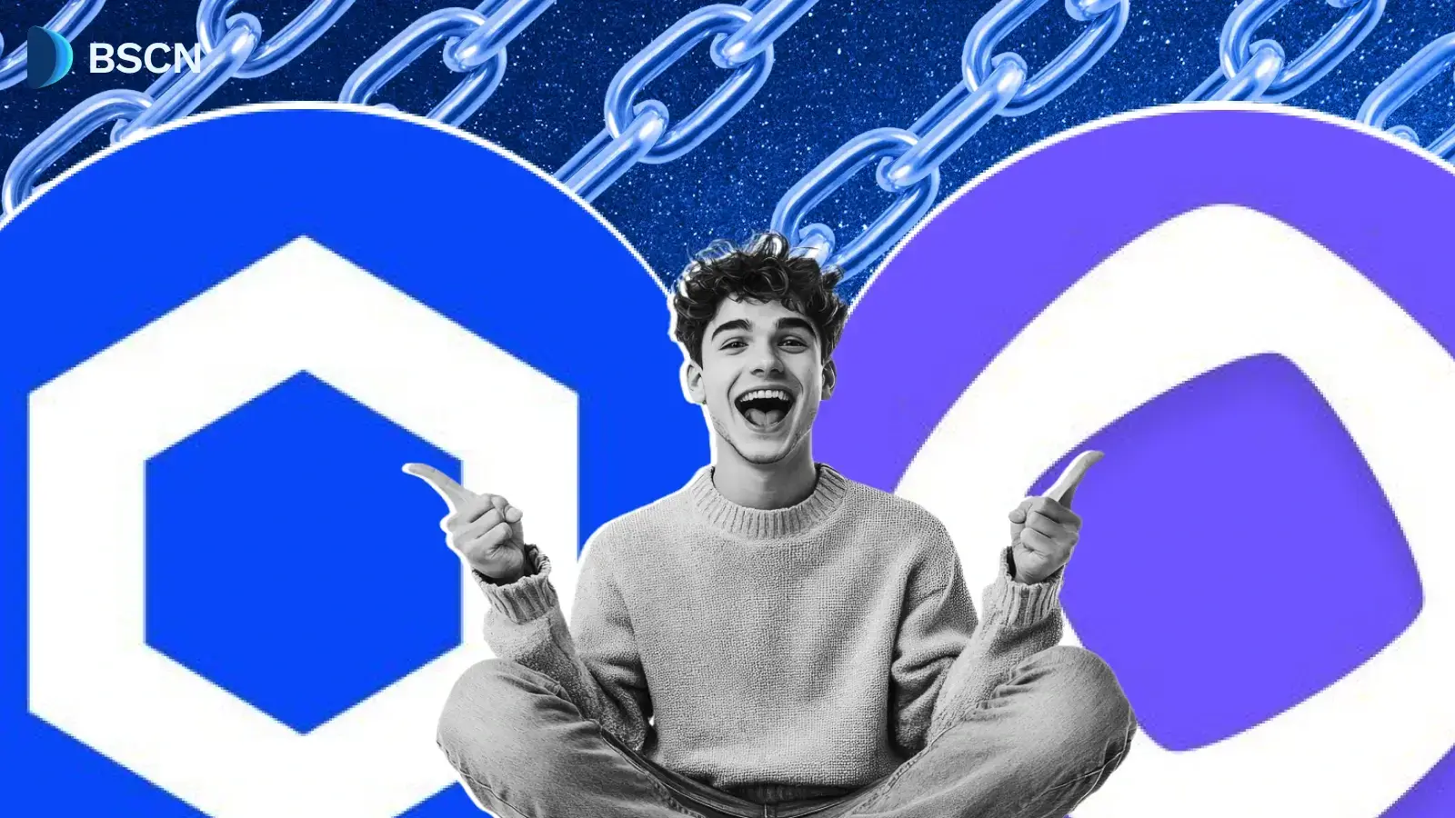 Monad Launches With Chainlink CCIP and Low Latency Data Support