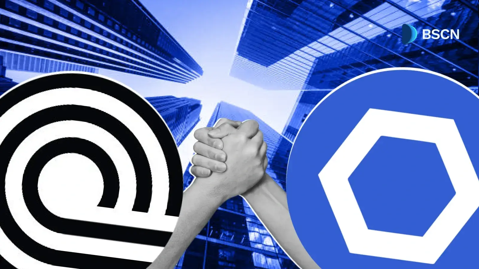 Ondo Finance and Chainlink Join Forces to Bring Global Financial Institutions Onchain