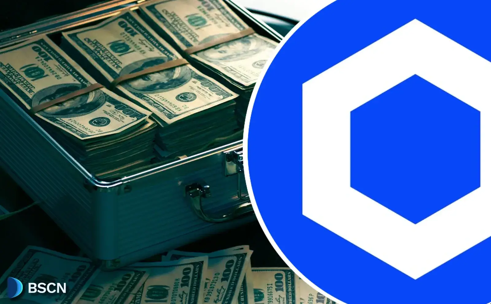 Chainlink Reserve Update: Total Holdings, Accumulation History, and Current Status