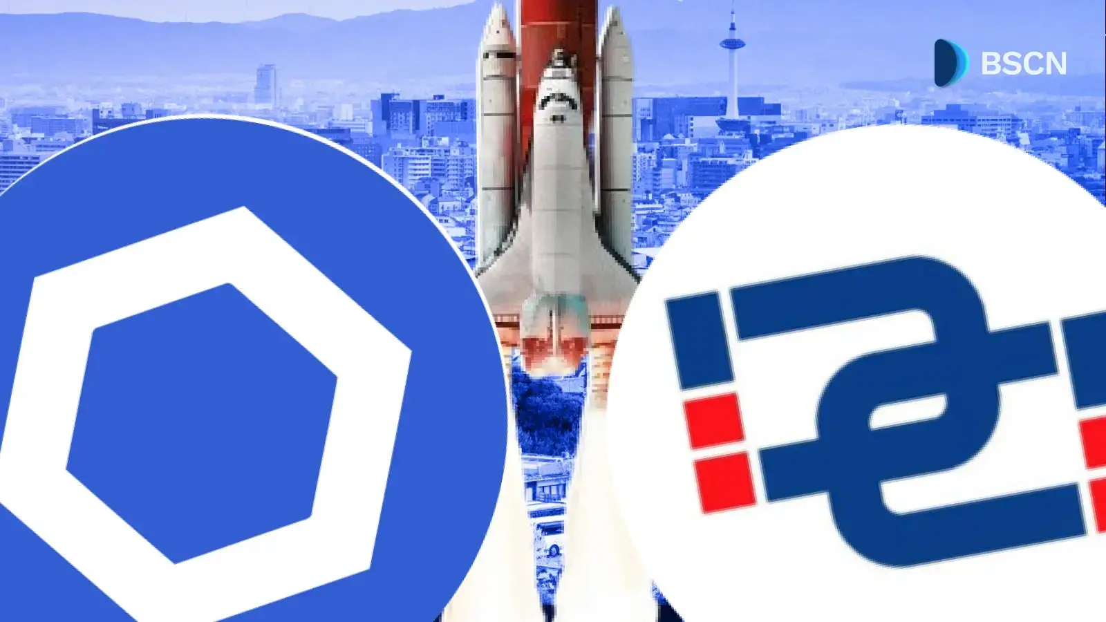 SBI Digital Markets Partners with Chainlink to Drive Institutional-Grade Tokenization Platform